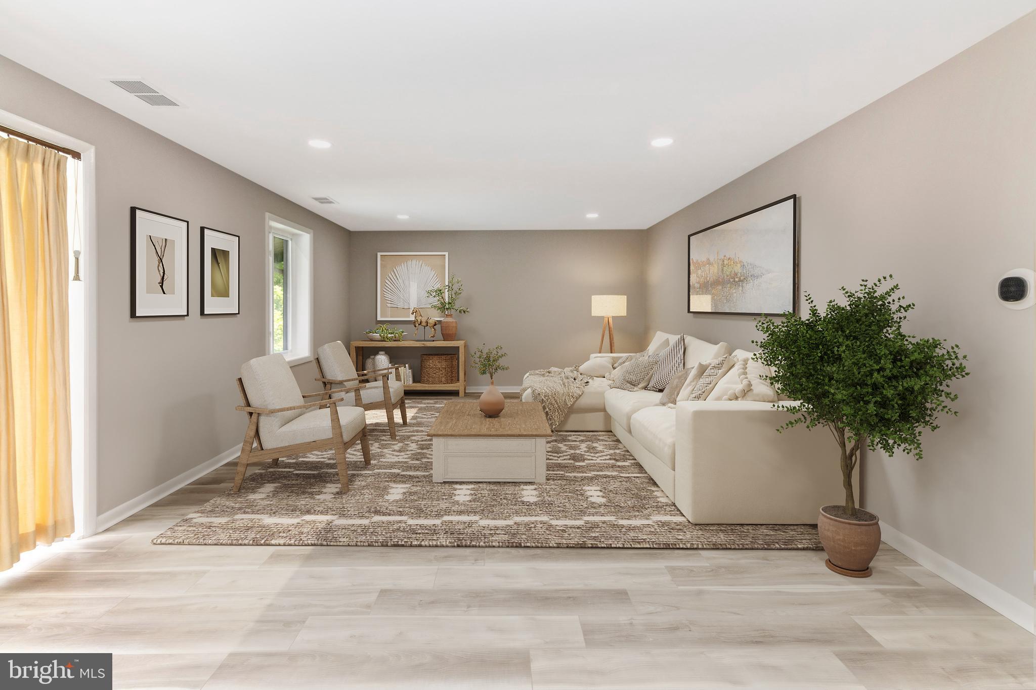 VILLAGE OF WILDE LAKE - Residential