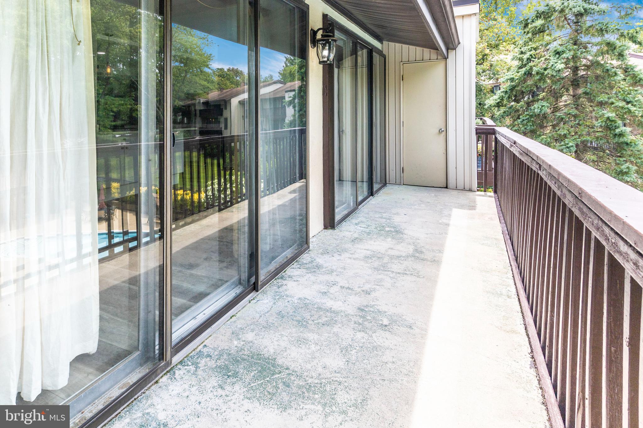 VILLAGE OF WILDE LAKE - Residential