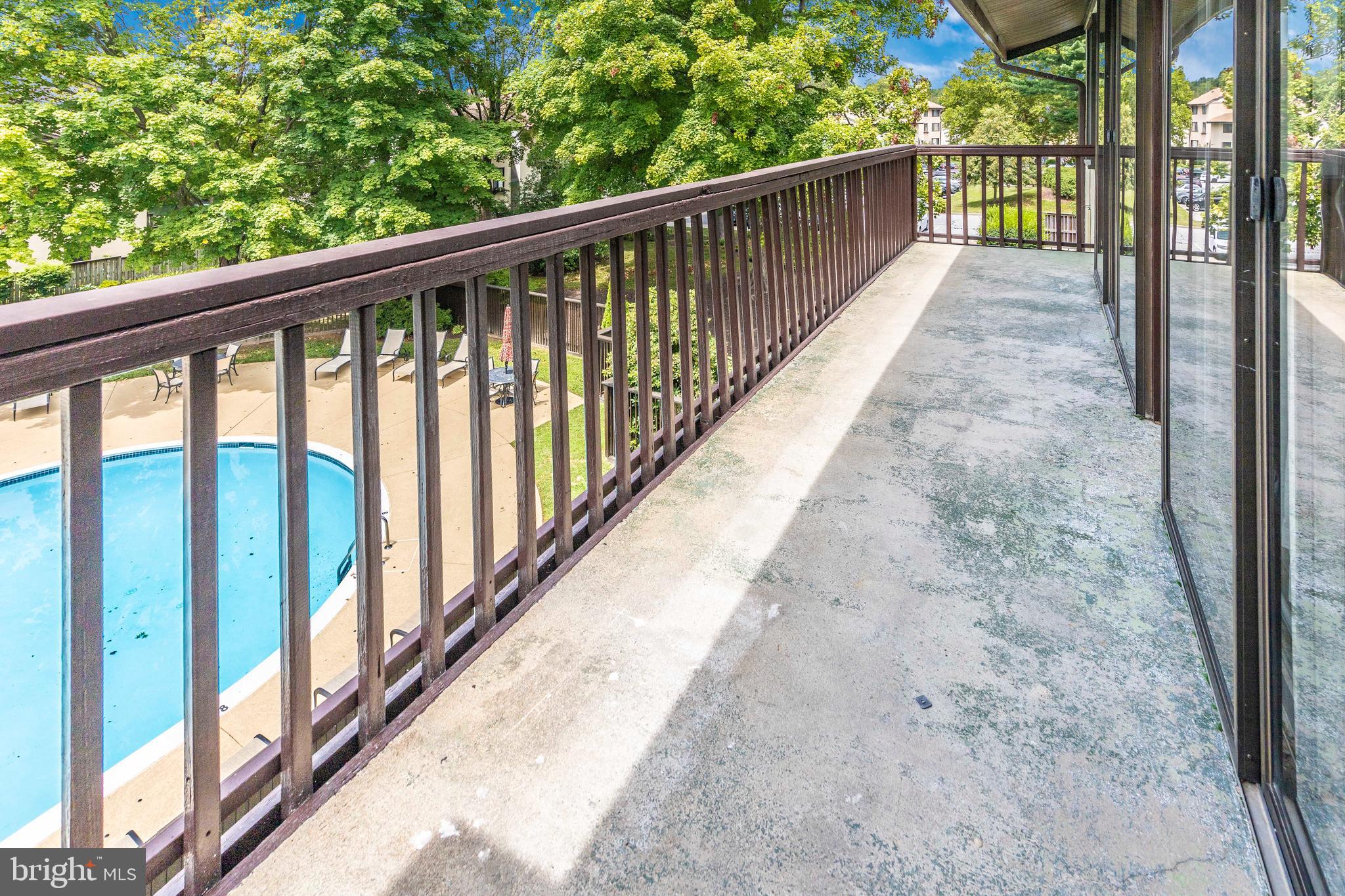 VILLAGE OF WILDE LAKE - Residential