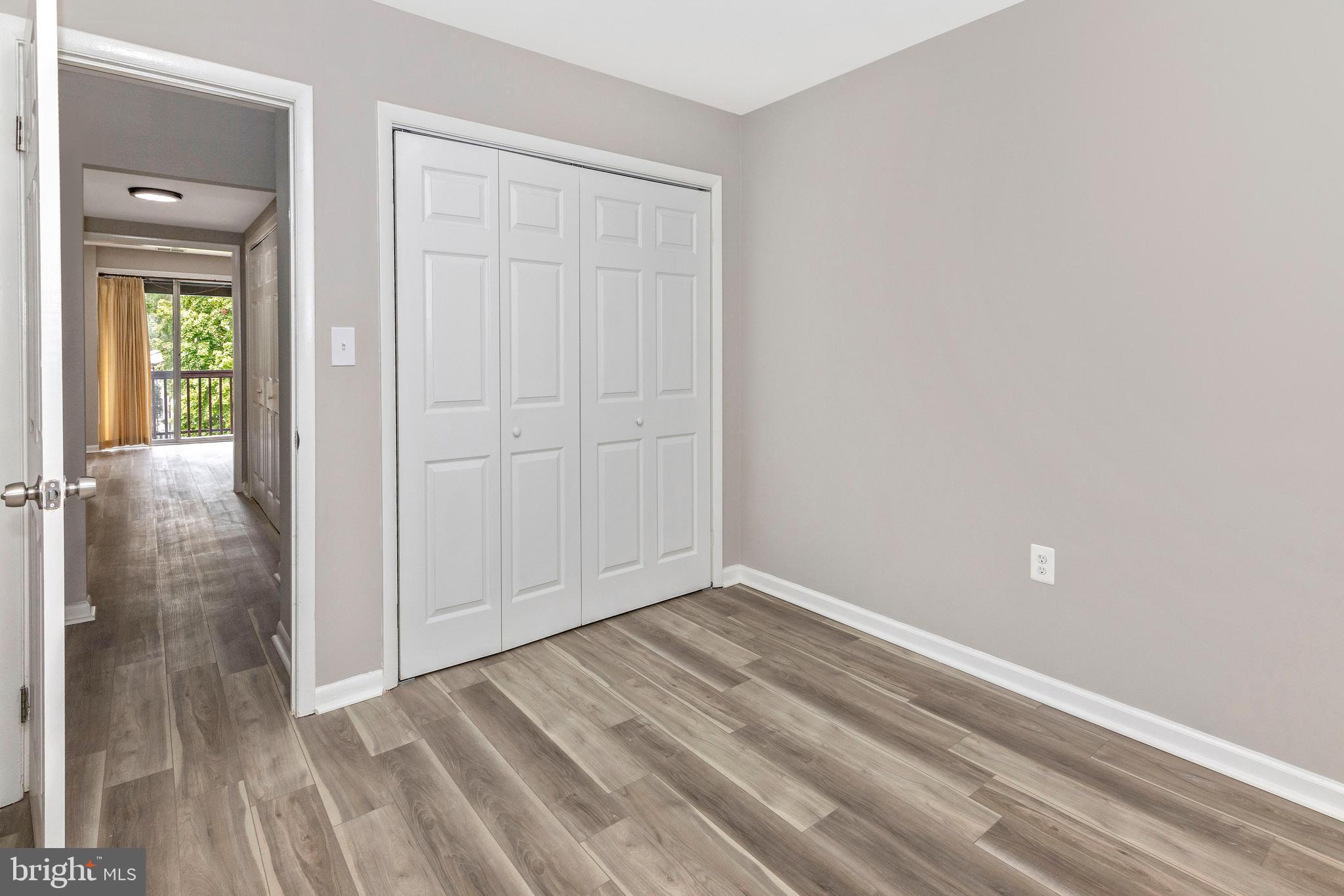 VILLAGE OF WILDE LAKE - Residential