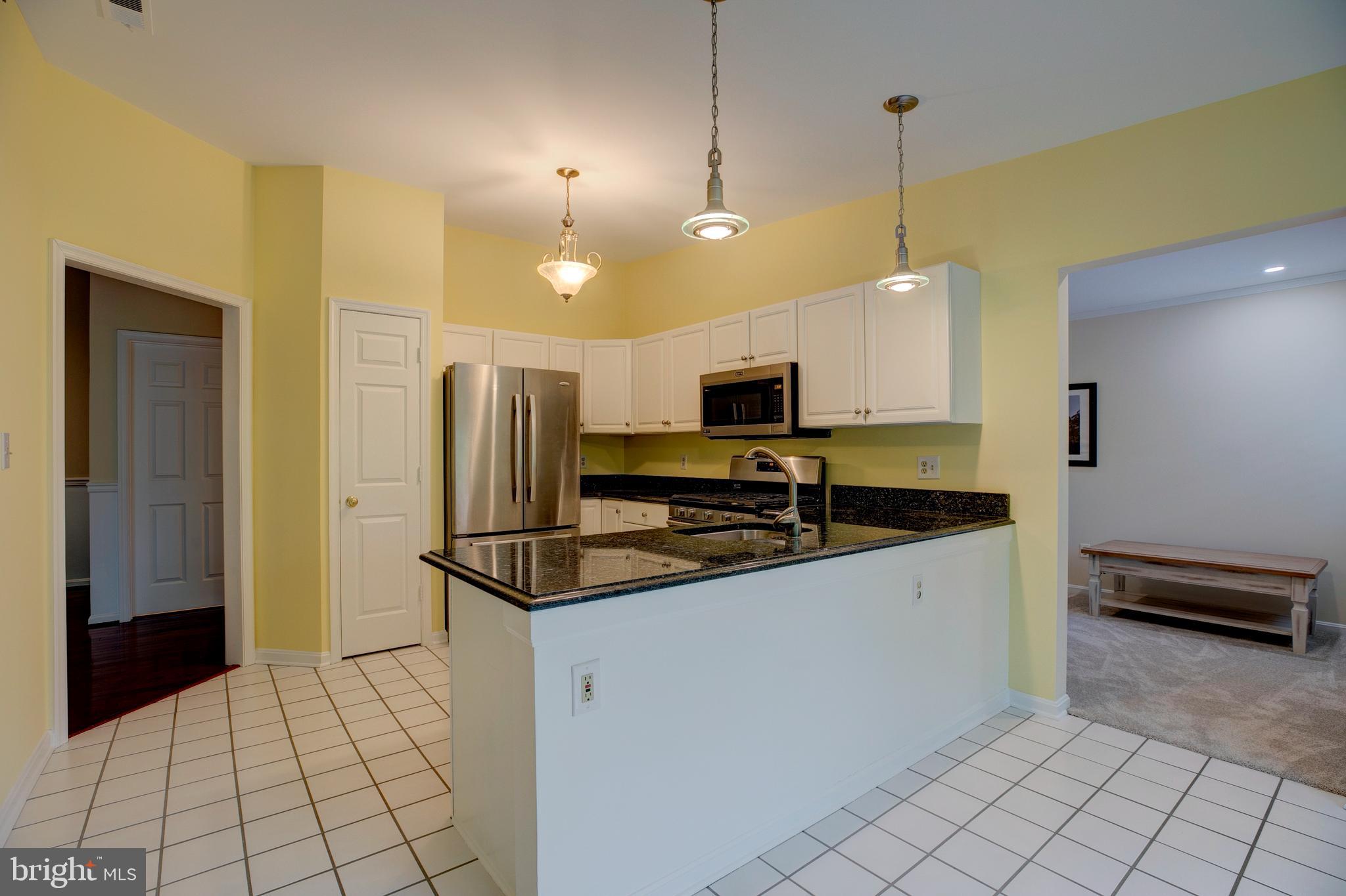 ROCKFLEET GARDEN - Residential Lease