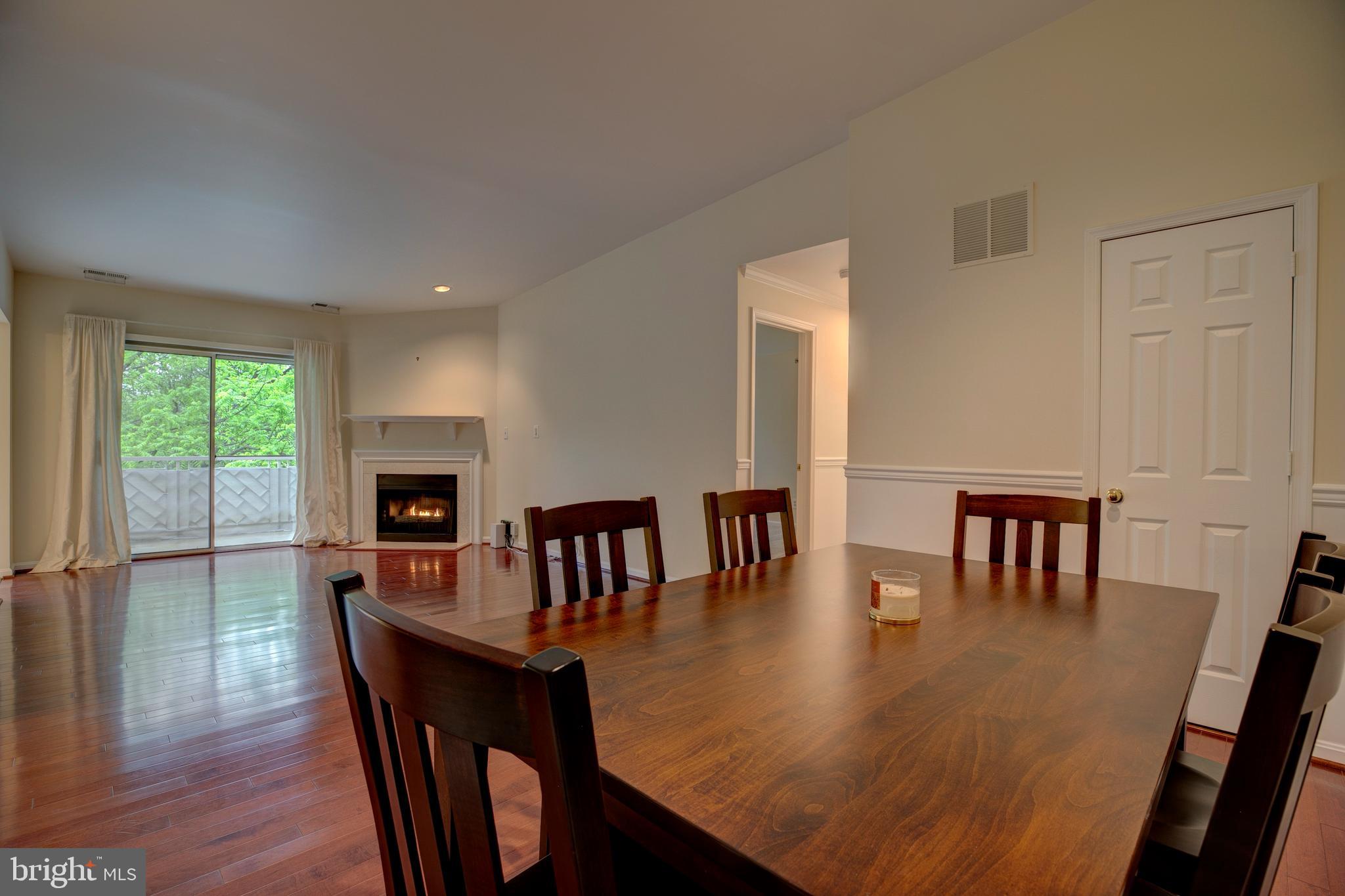 ROCKFLEET GARDEN - Residential Lease