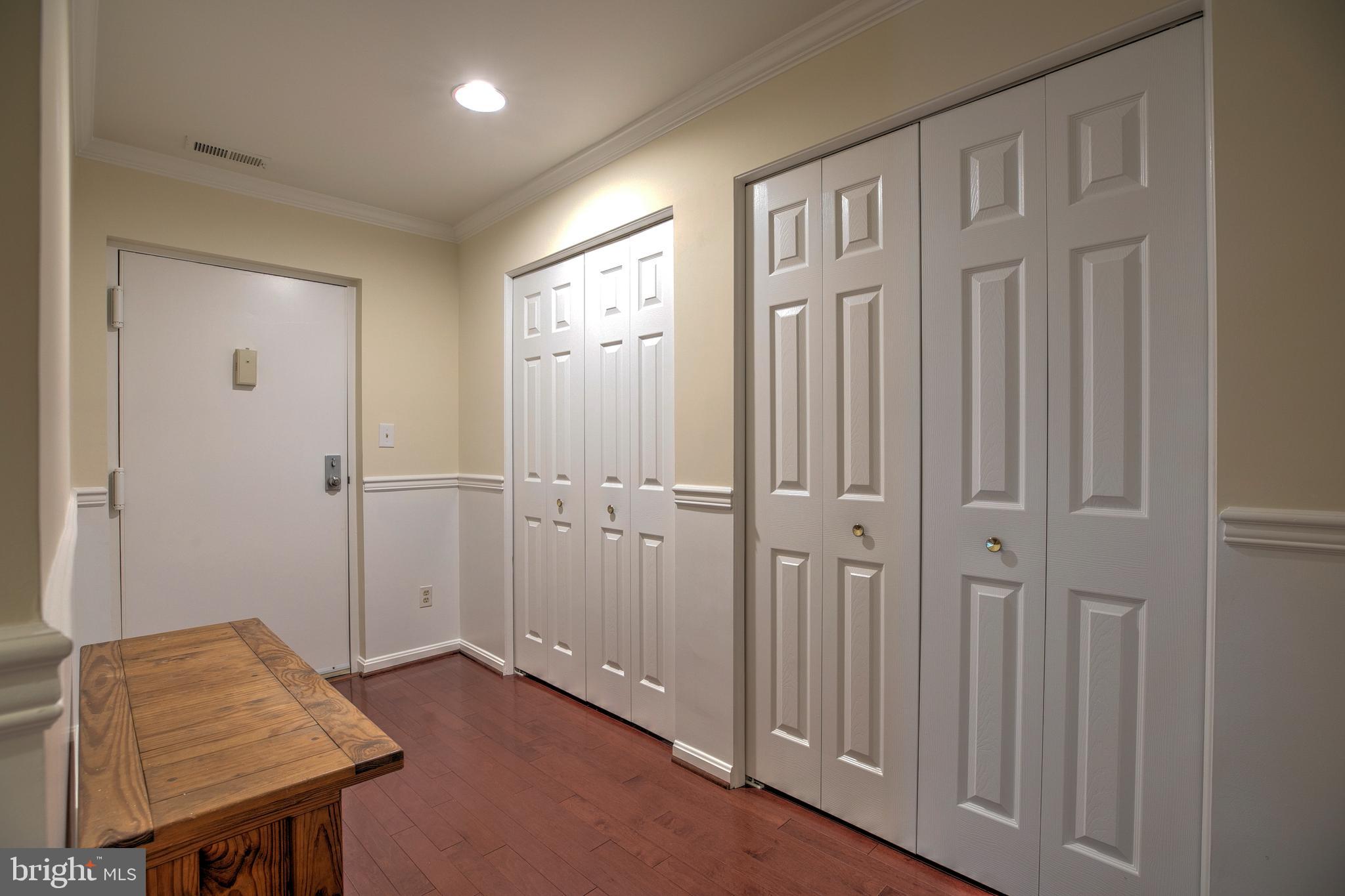 ROCKFLEET GARDEN - Residential Lease