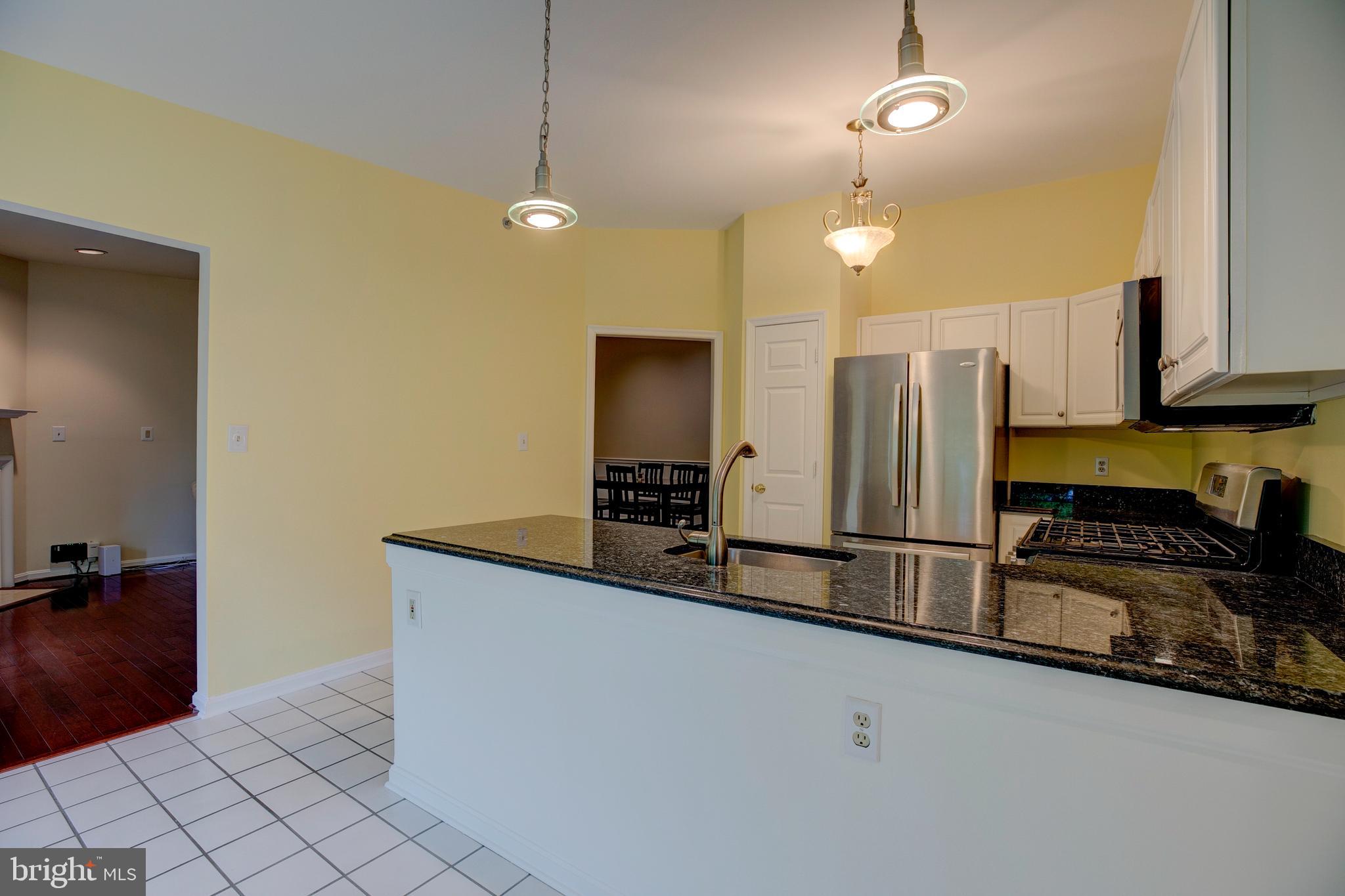 ROCKFLEET GARDEN - Residential Lease