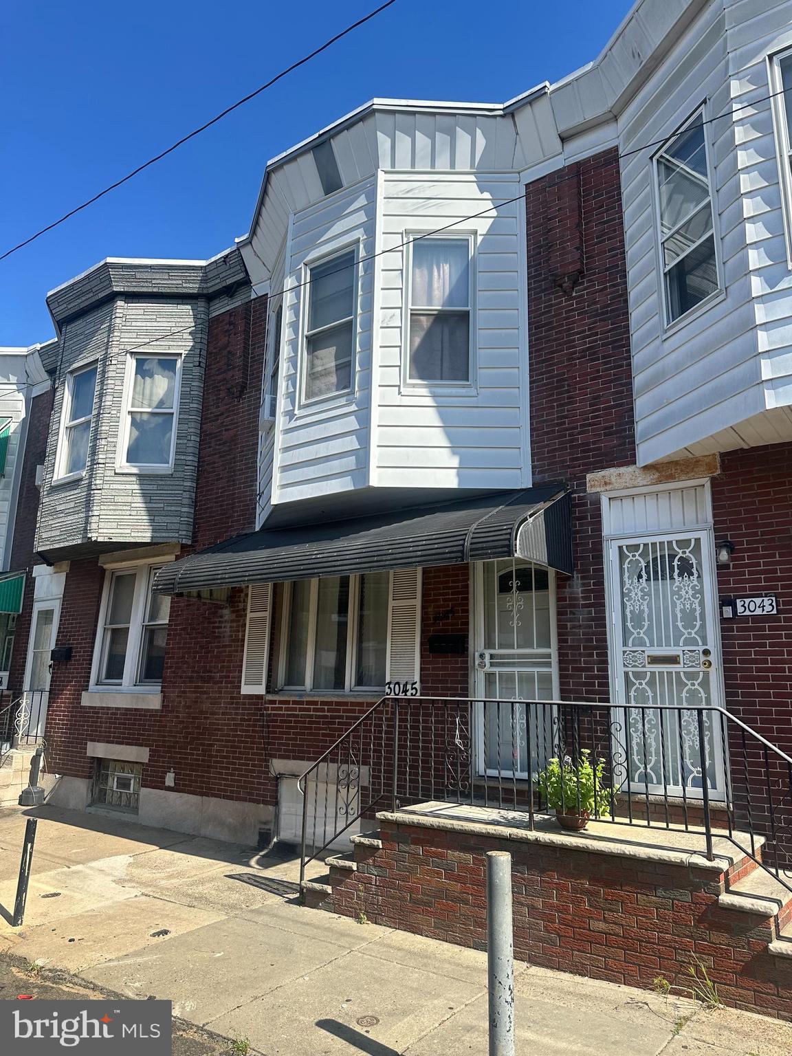 KENSINGTON - Residential