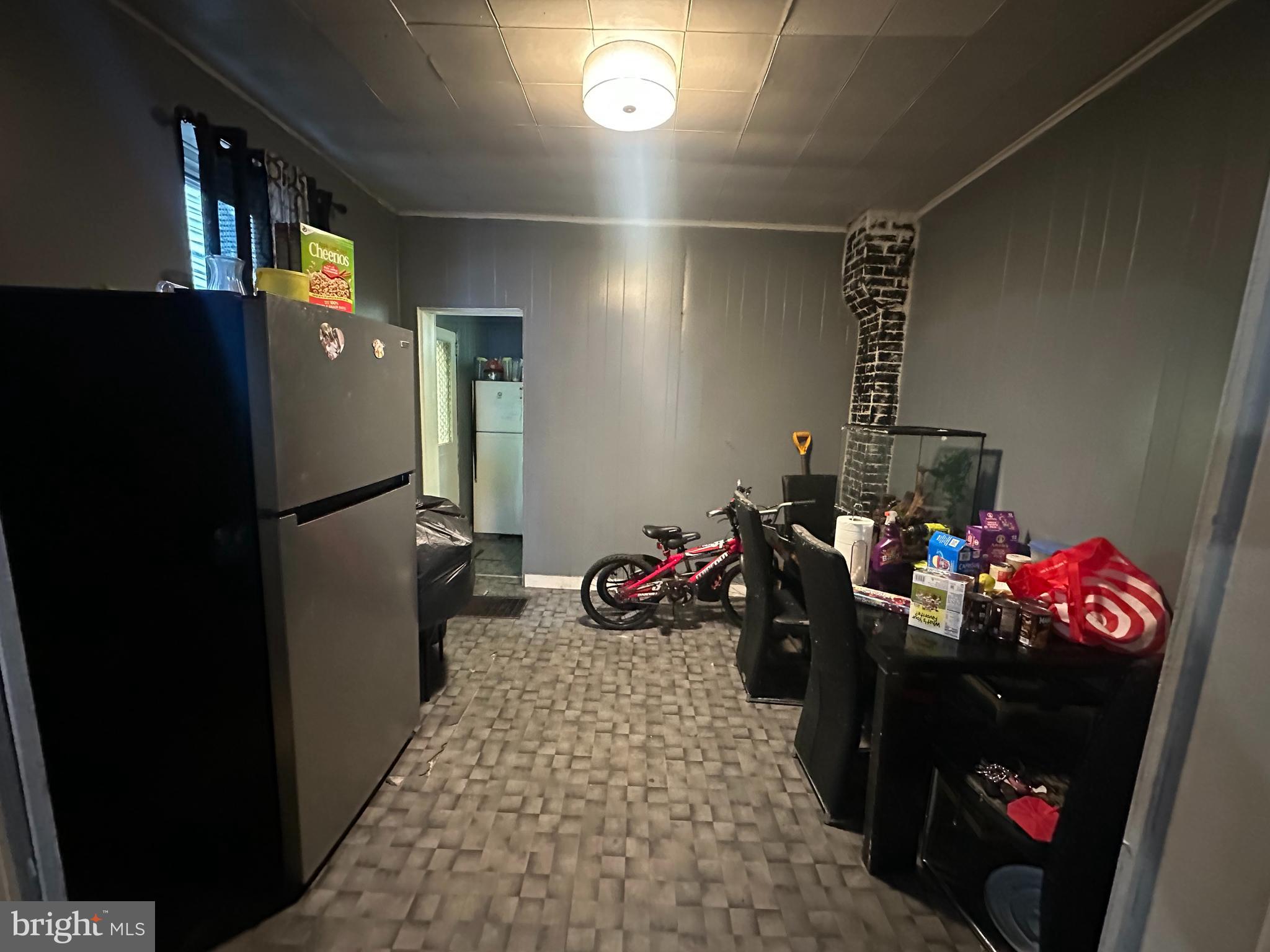 KENSINGTON - Residential