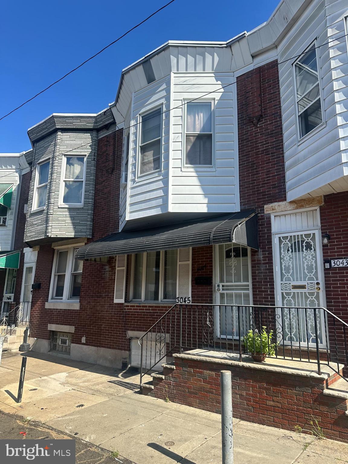 KENSINGTON - Residential