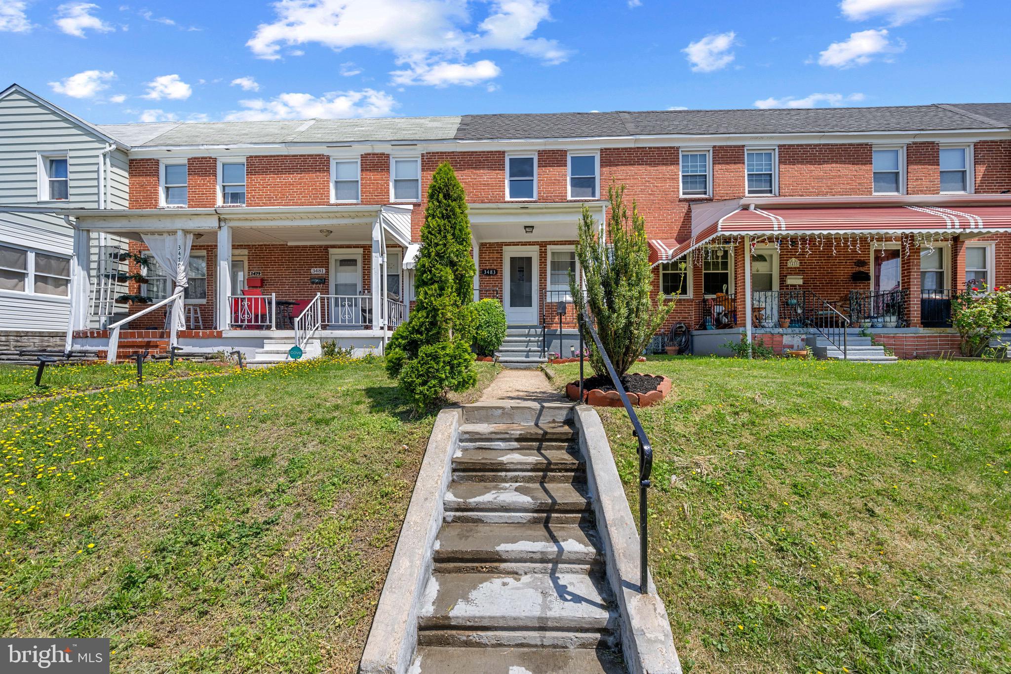 3483 DUNHAVEN ROAD