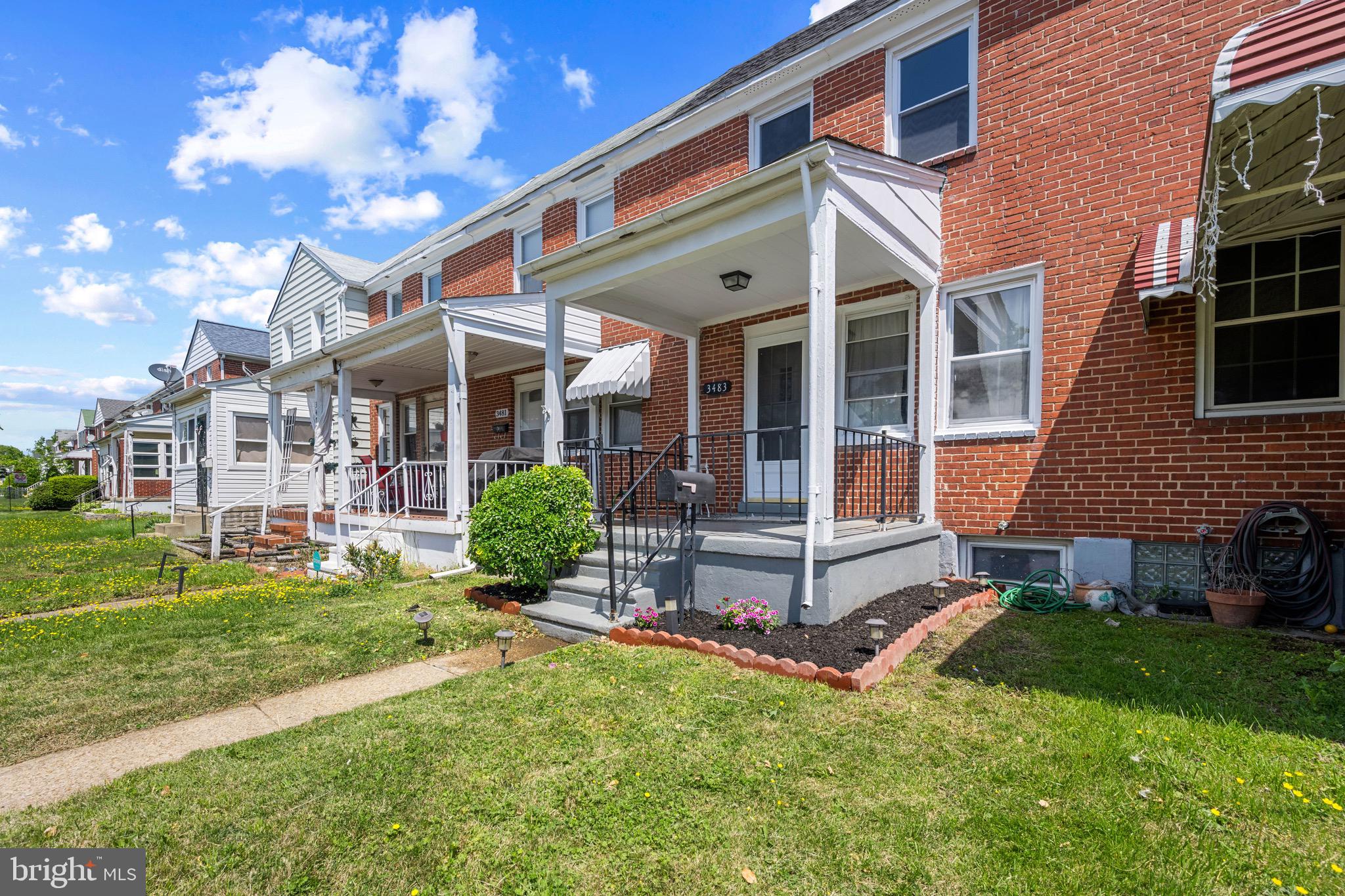 3483 DUNHAVEN ROAD