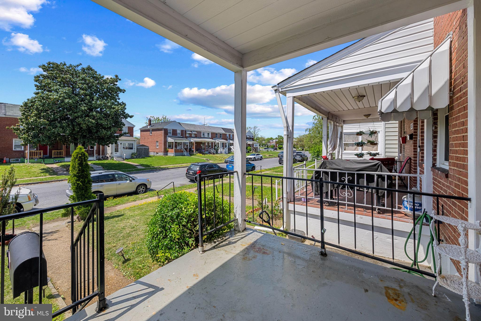 3483 DUNHAVEN ROAD