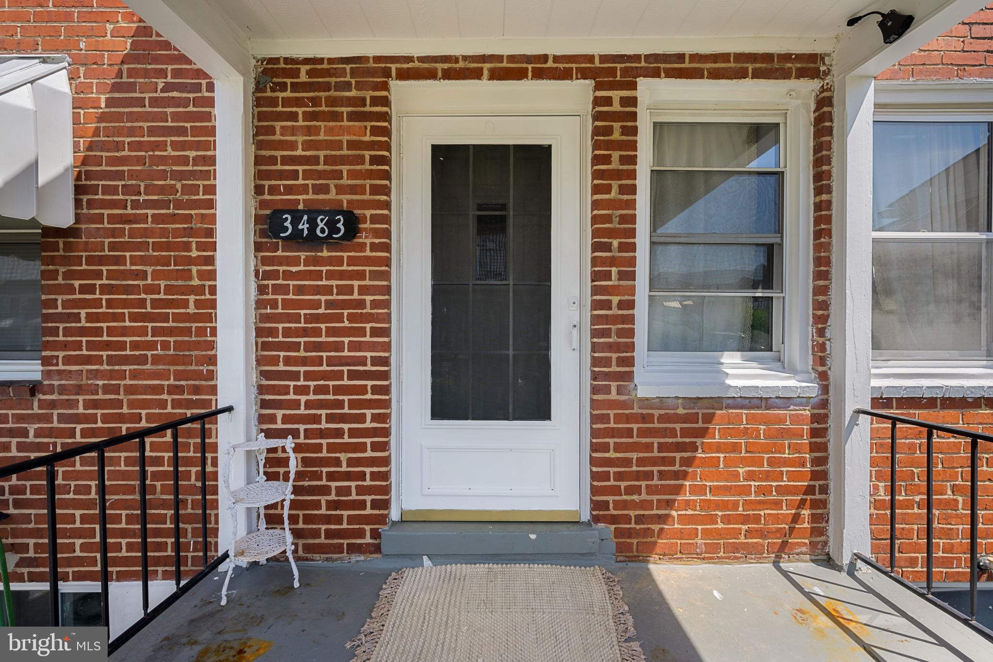 3483 DUNHAVEN ROAD