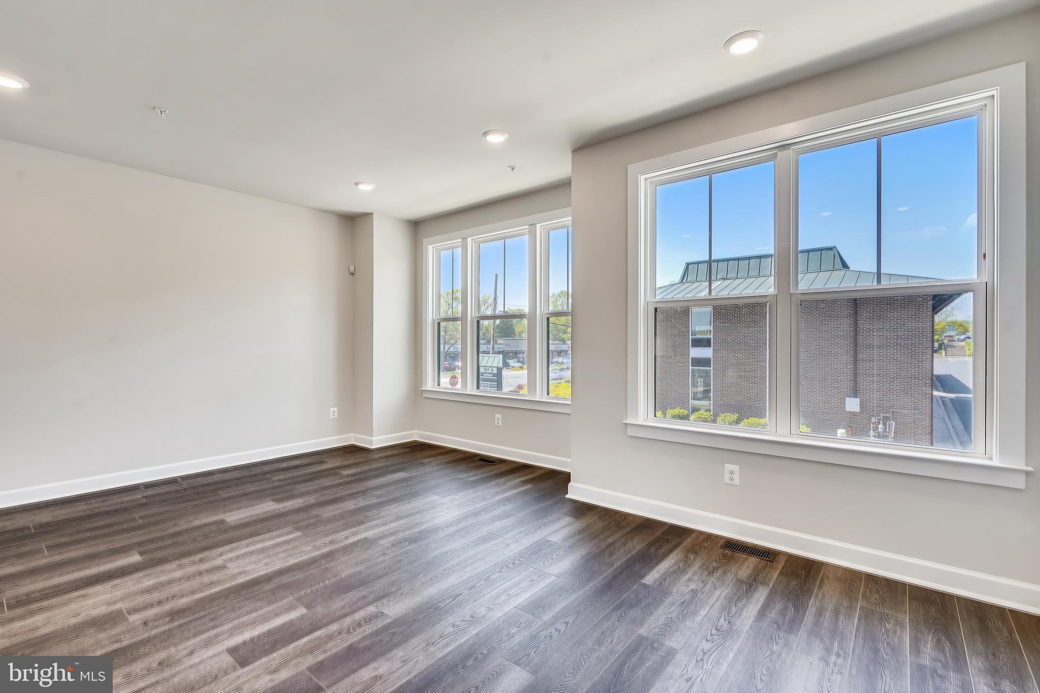 NONE AVAILABLE - Residential Lease