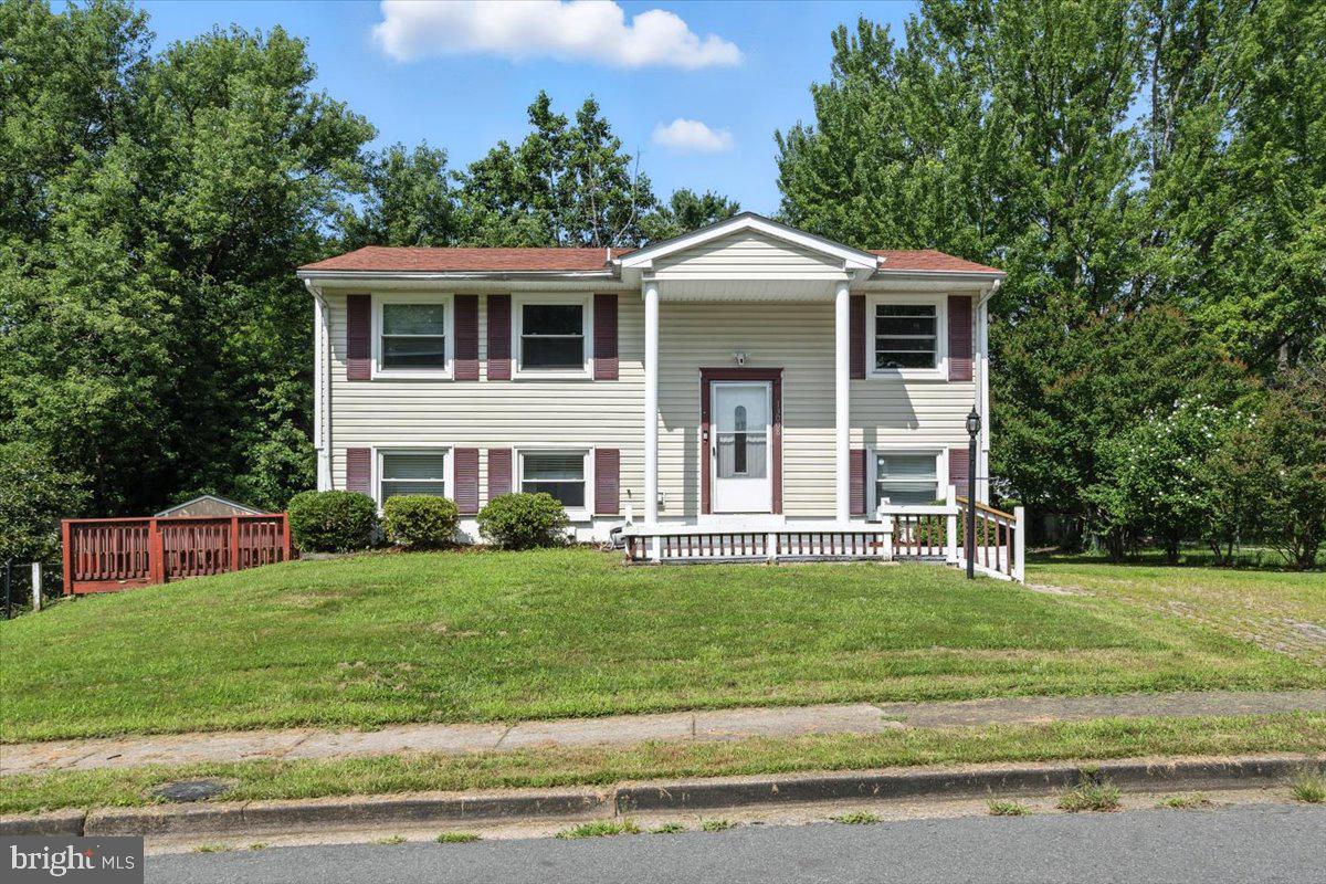 DALE CITY - Residential Lease