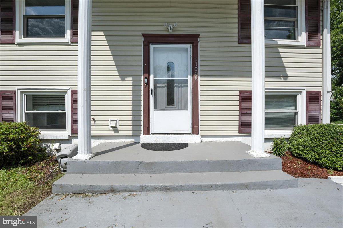 DALE CITY - Residential Lease