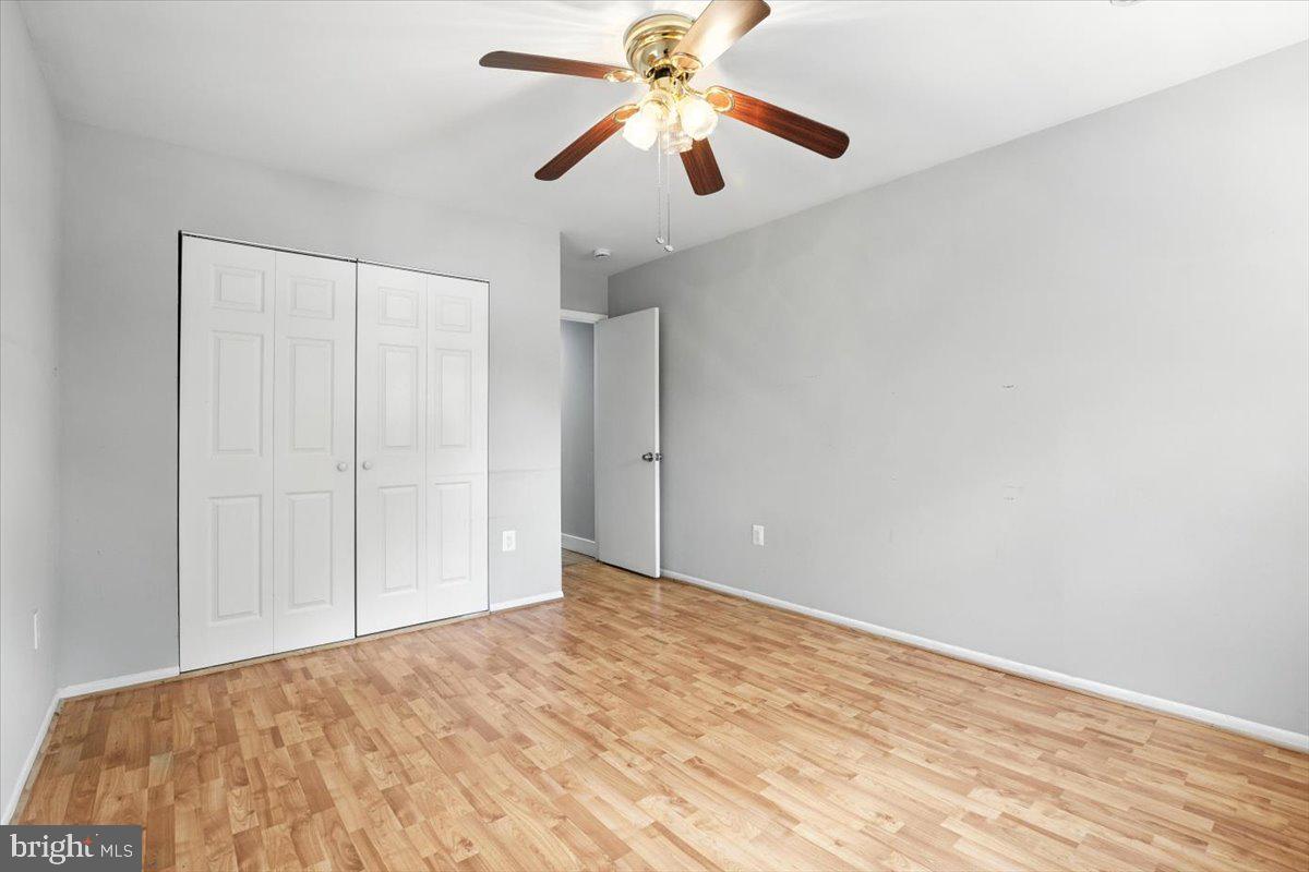 DALE CITY - Residential Lease