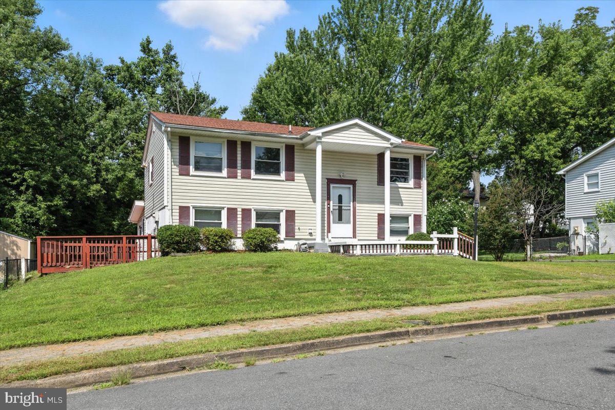 DALE CITY - Residential Lease