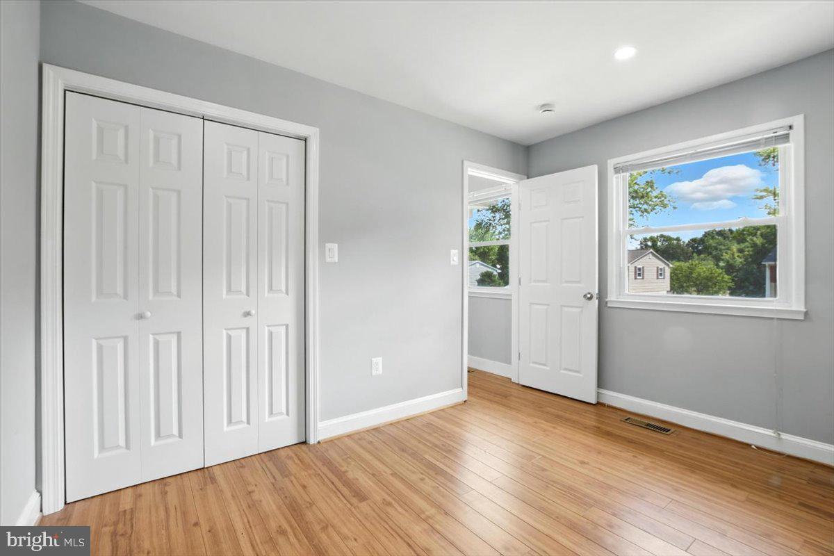 DALE CITY - Residential Lease