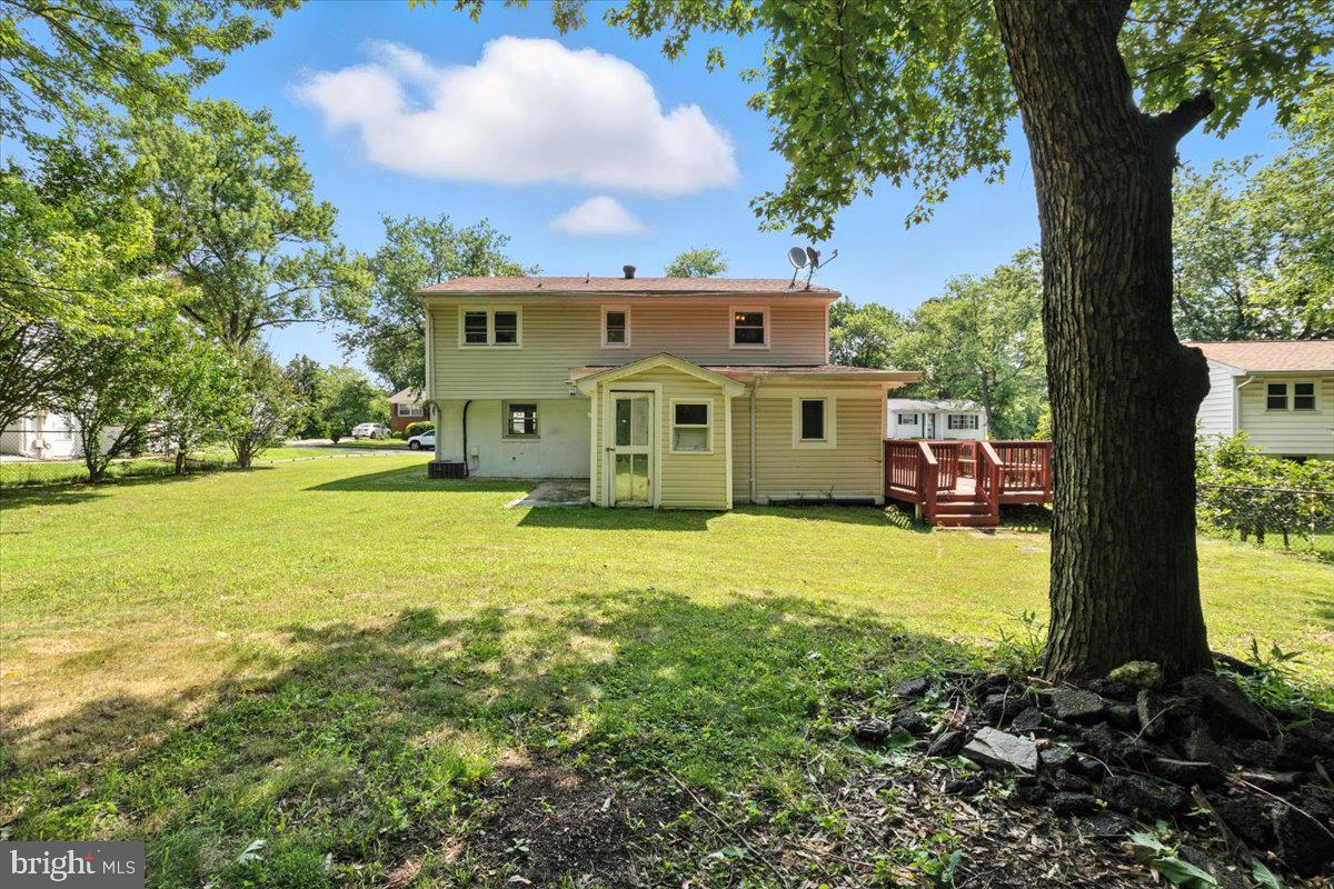 DALE CITY - Residential Lease