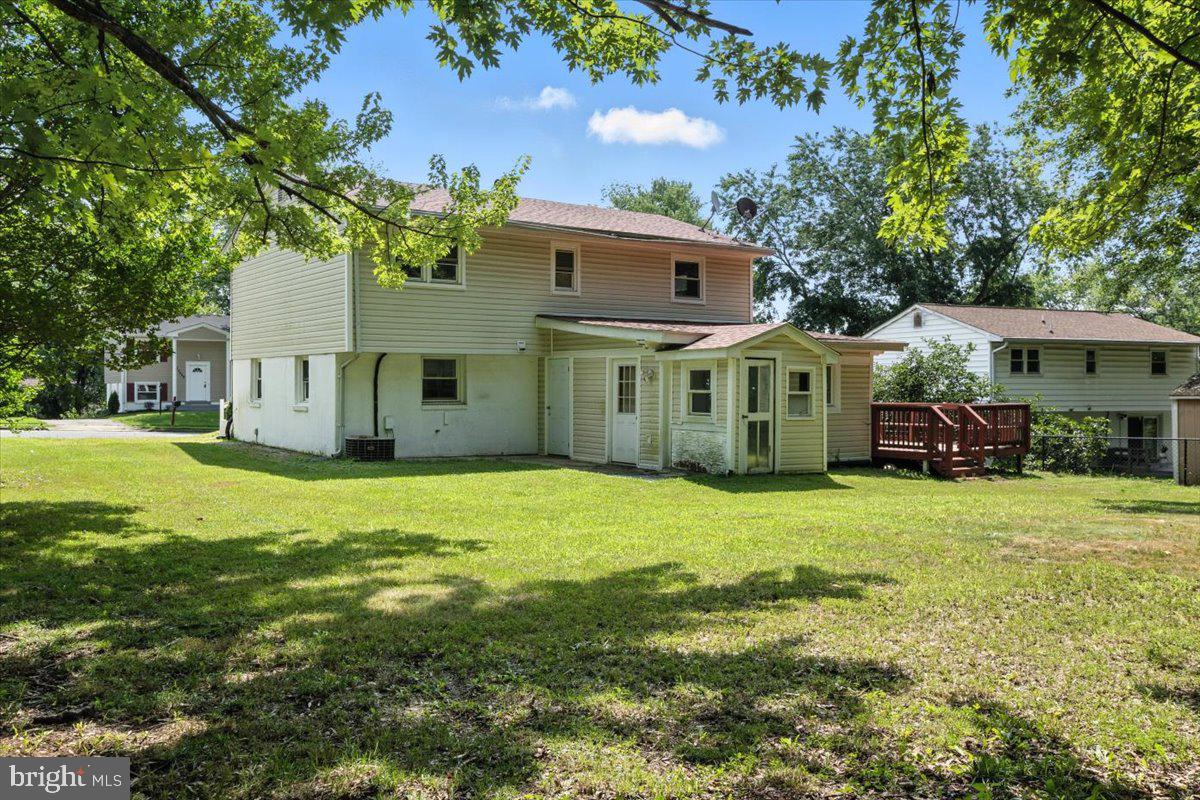 DALE CITY - Residential Lease