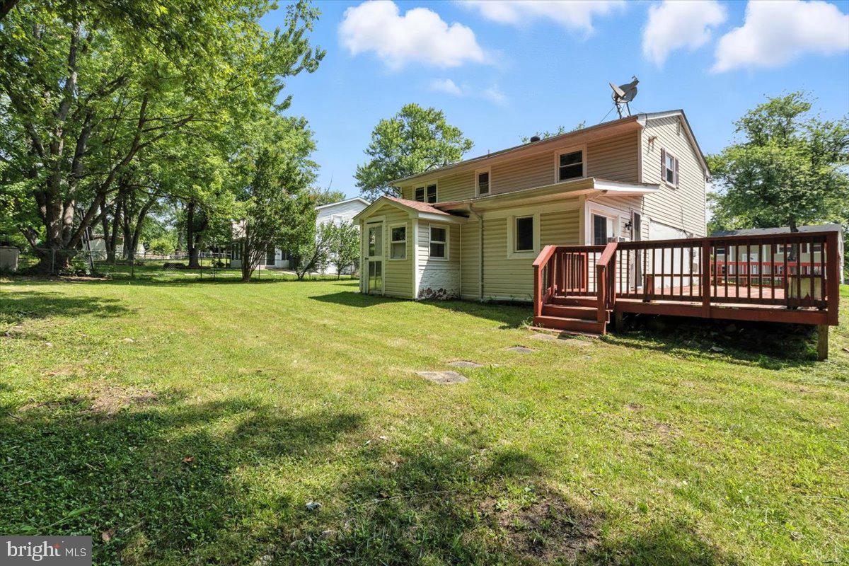 DALE CITY - Residential Lease