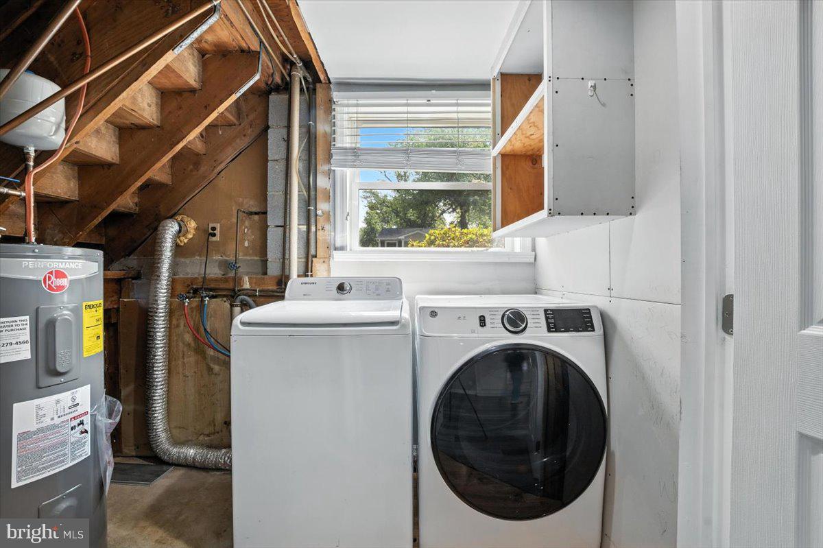 DALE CITY - Residential Lease