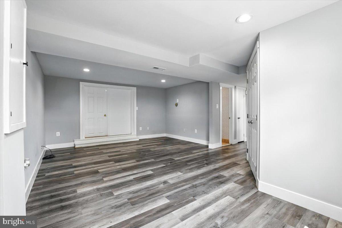 DALE CITY - Residential Lease