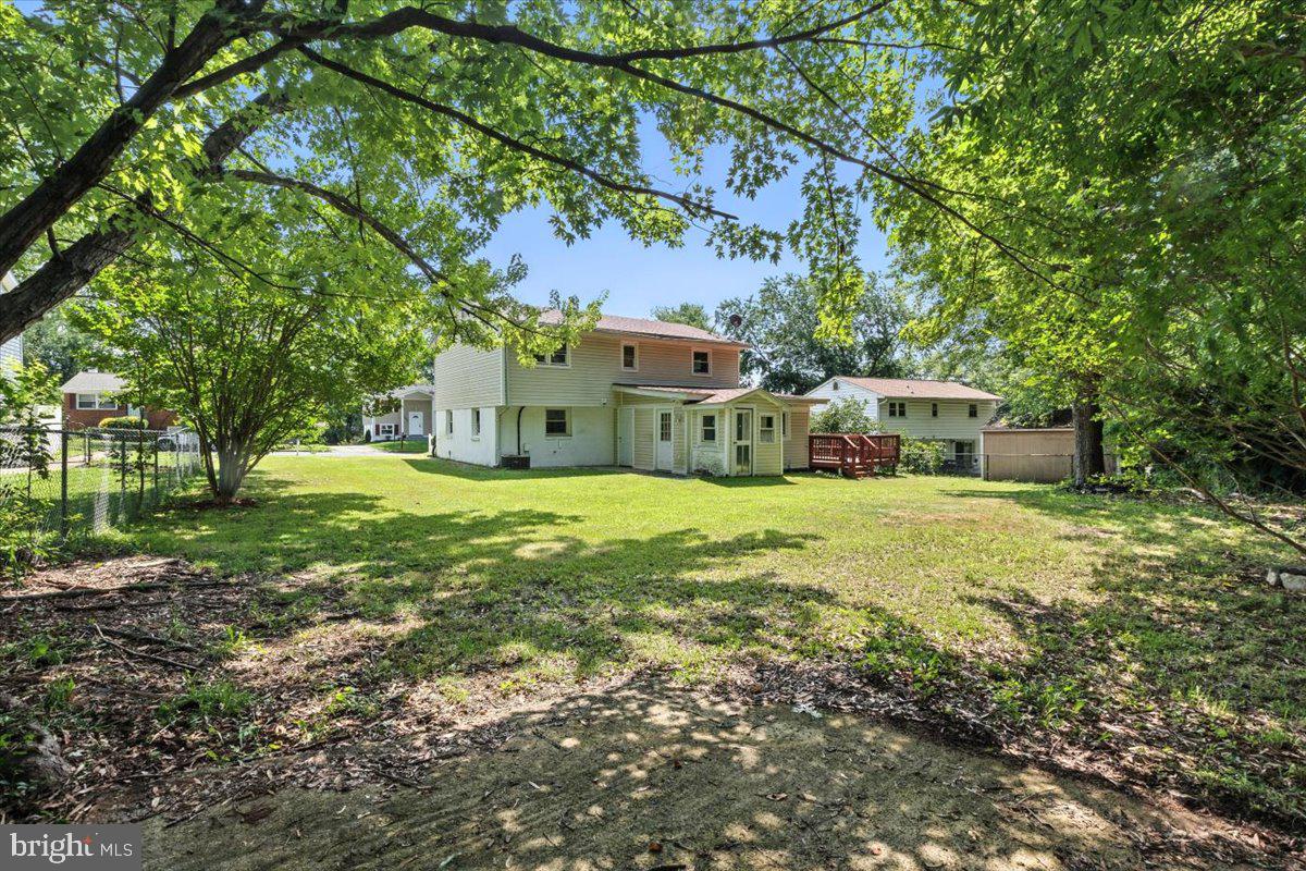 DALE CITY - Residential Lease