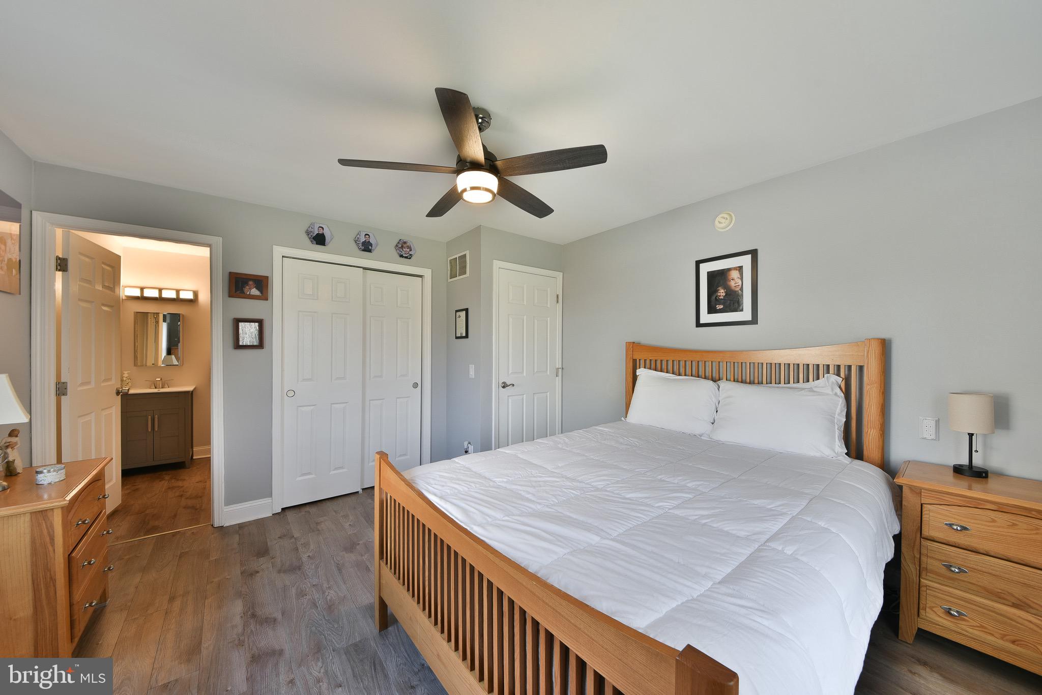 CROYDON HGTS - Residential