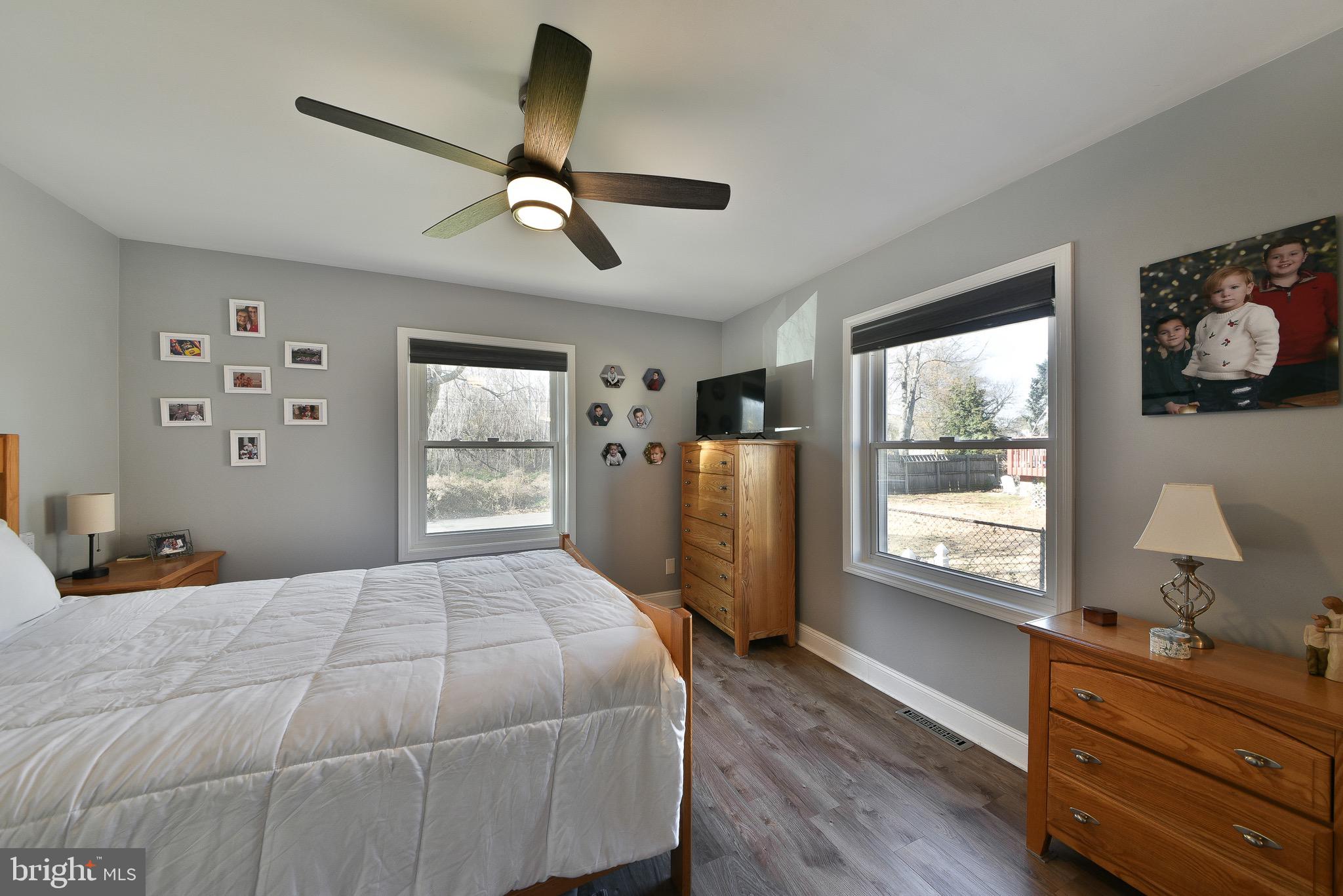 CROYDON HGTS - Residential