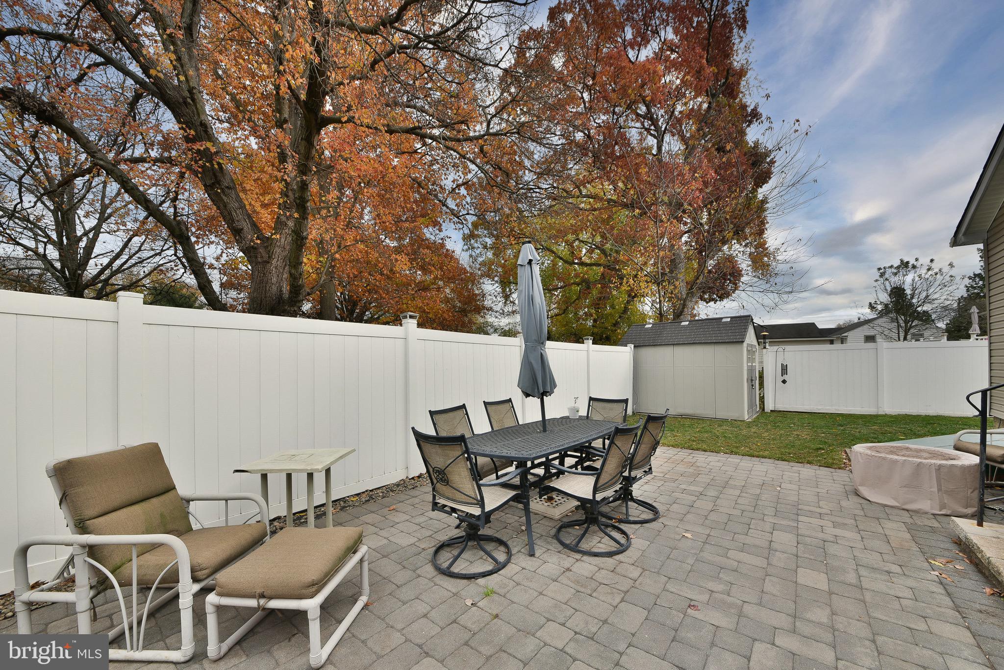 CROYDON HGTS - Residential