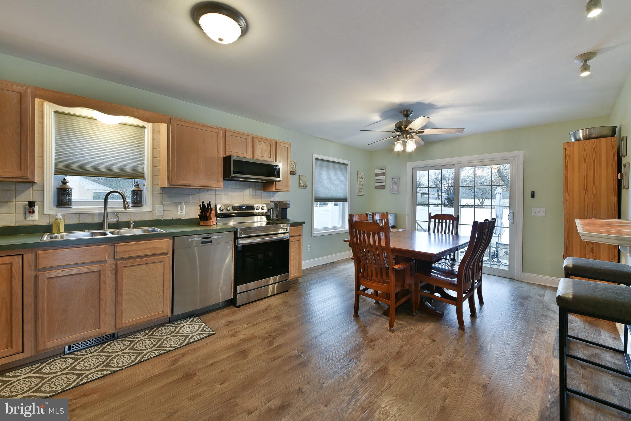 CROYDON HGTS - Residential