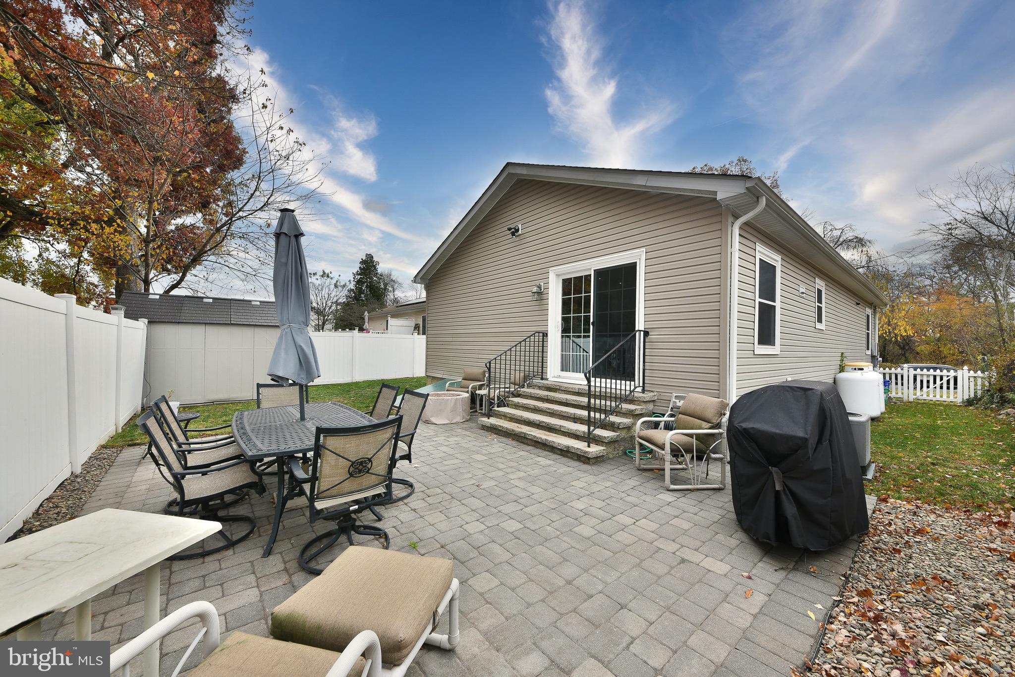 CROYDON HGTS - Residential