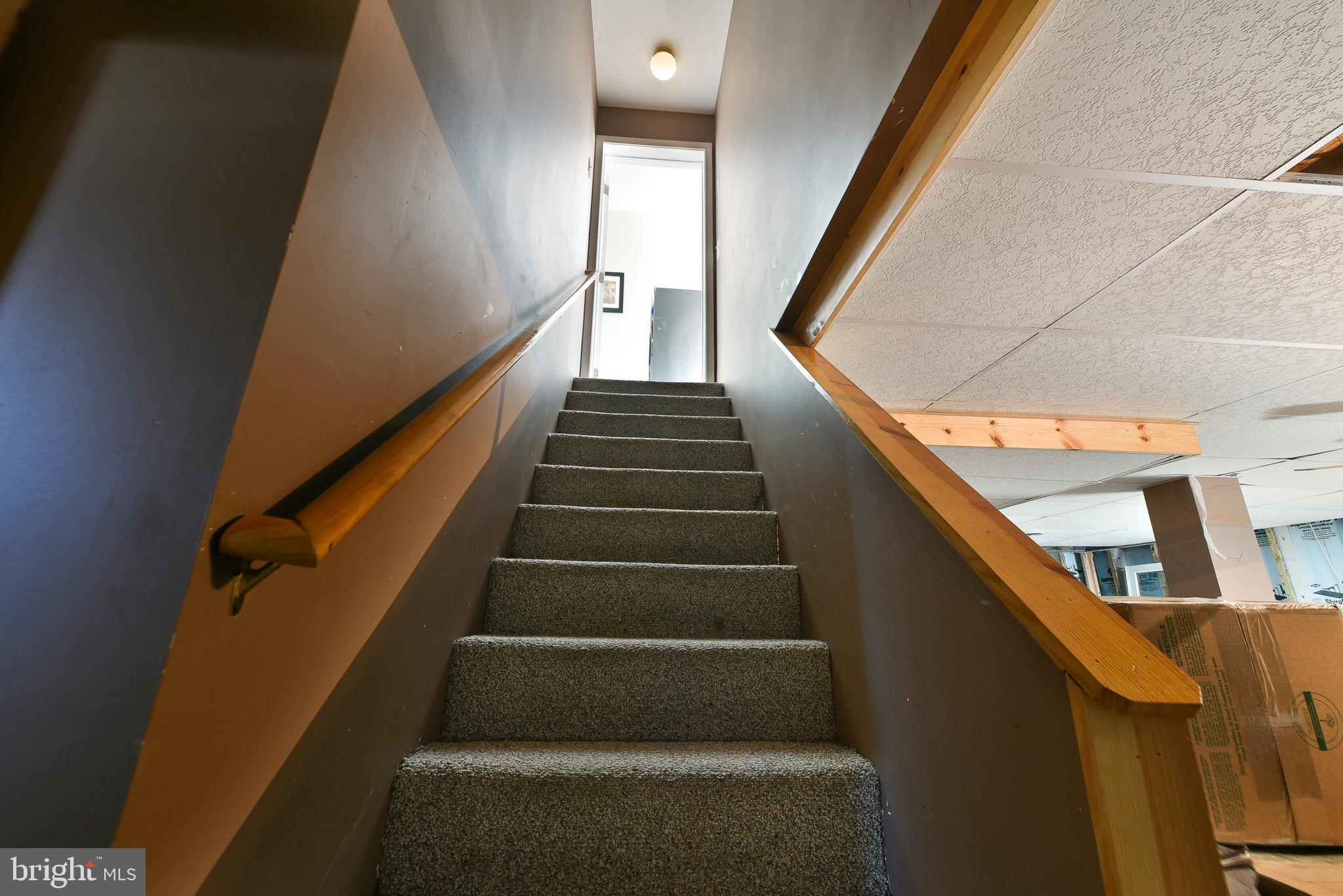 CROYDON HGTS - Residential