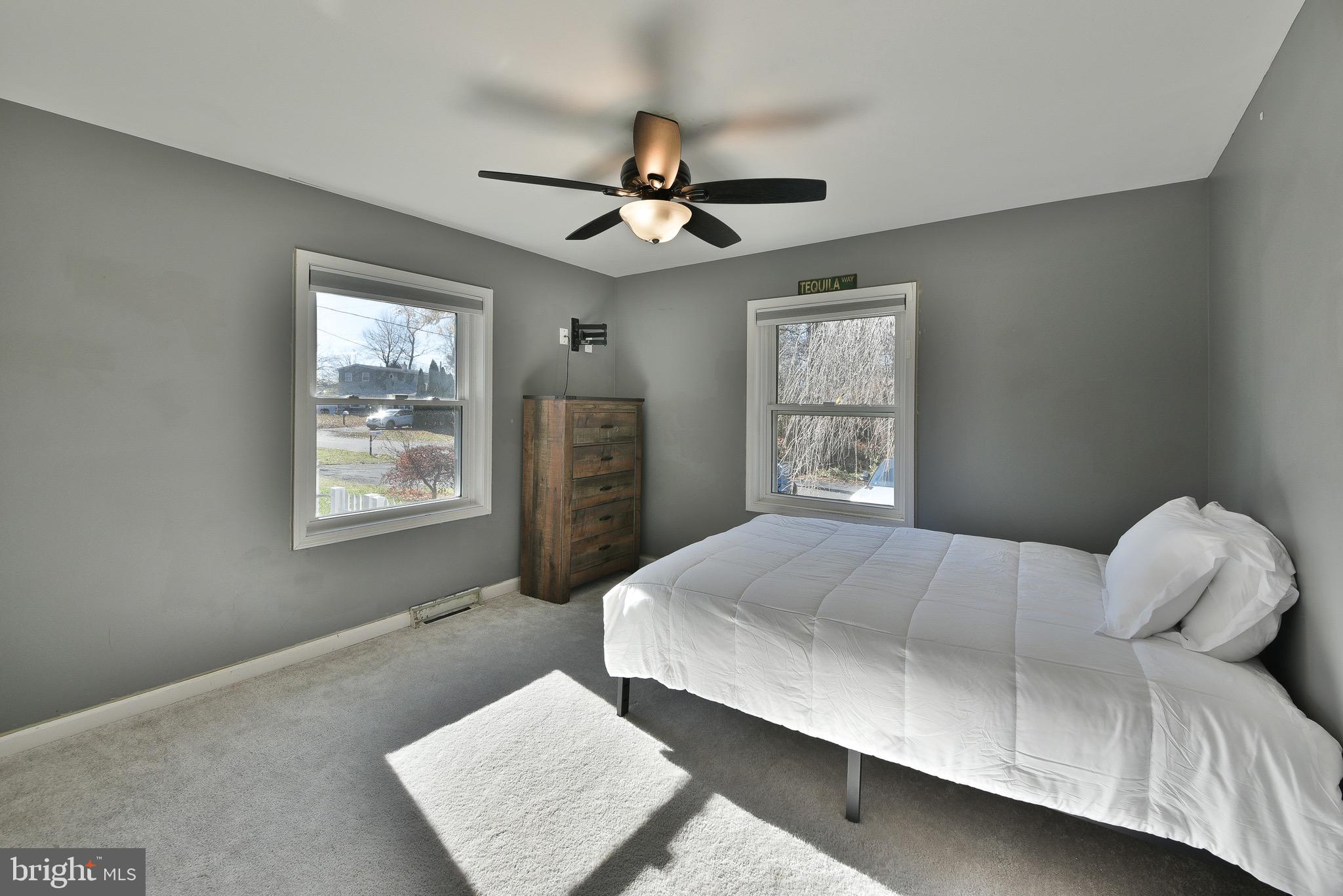 CROYDON HGTS - Residential