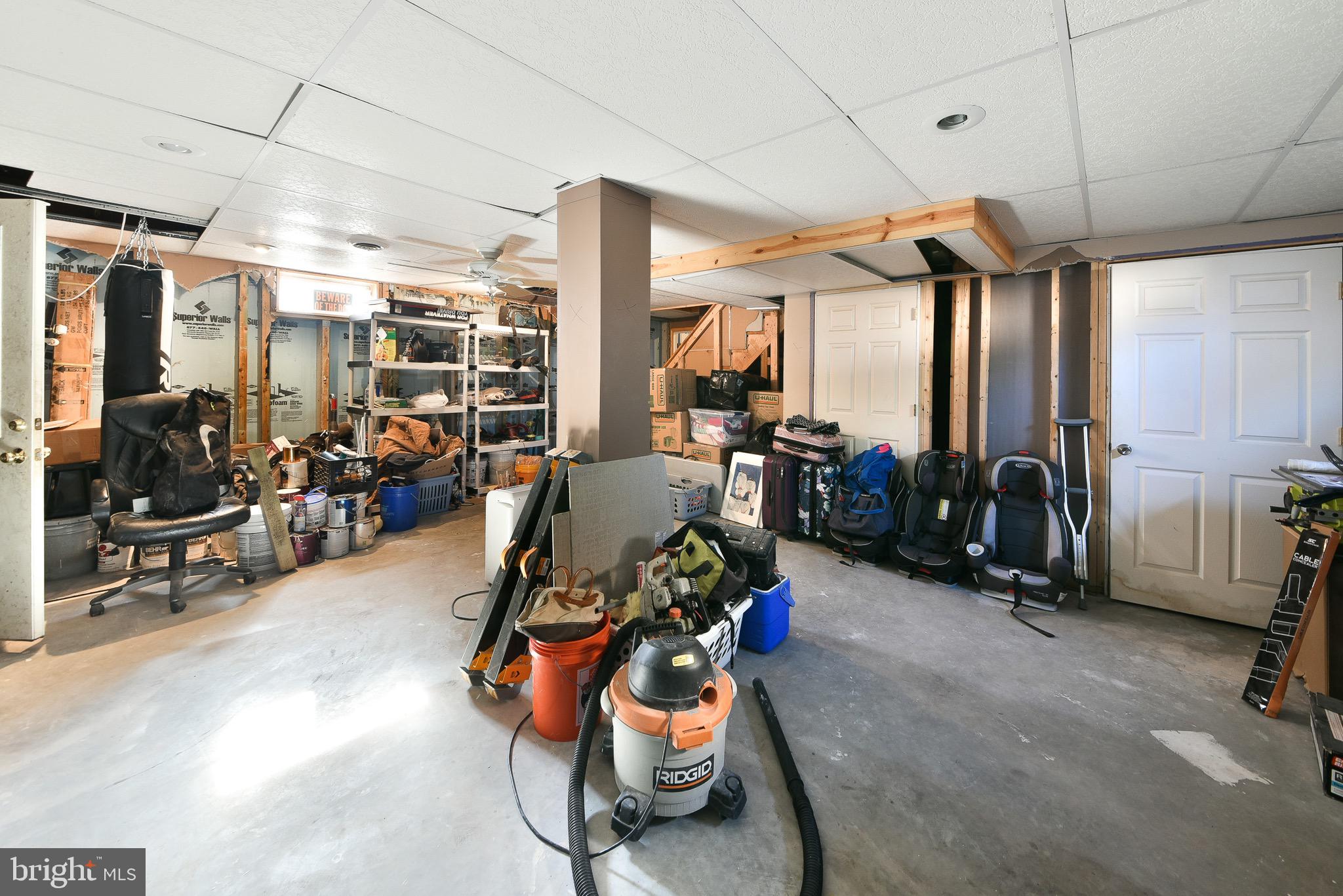 CROYDON HGTS - Residential