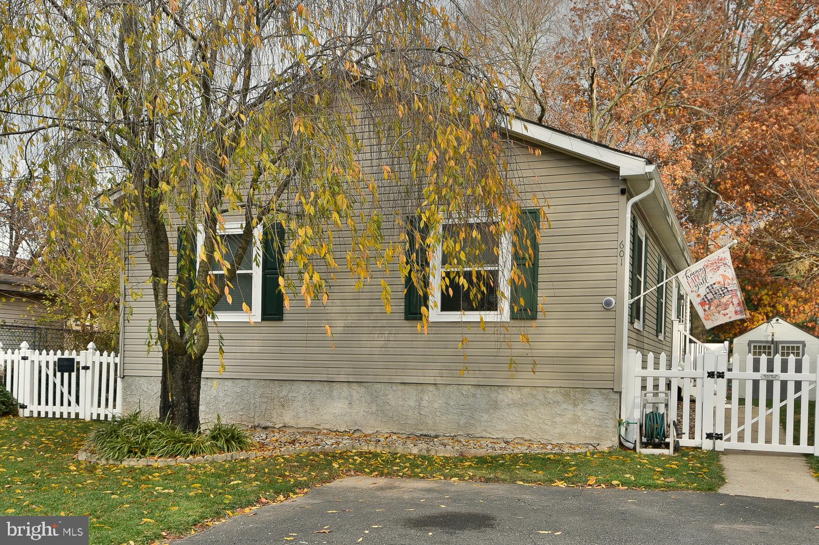 CROYDON HGTS - Residential