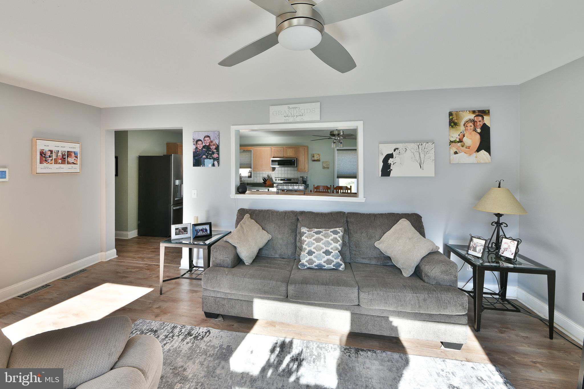 CROYDON HGTS - Residential