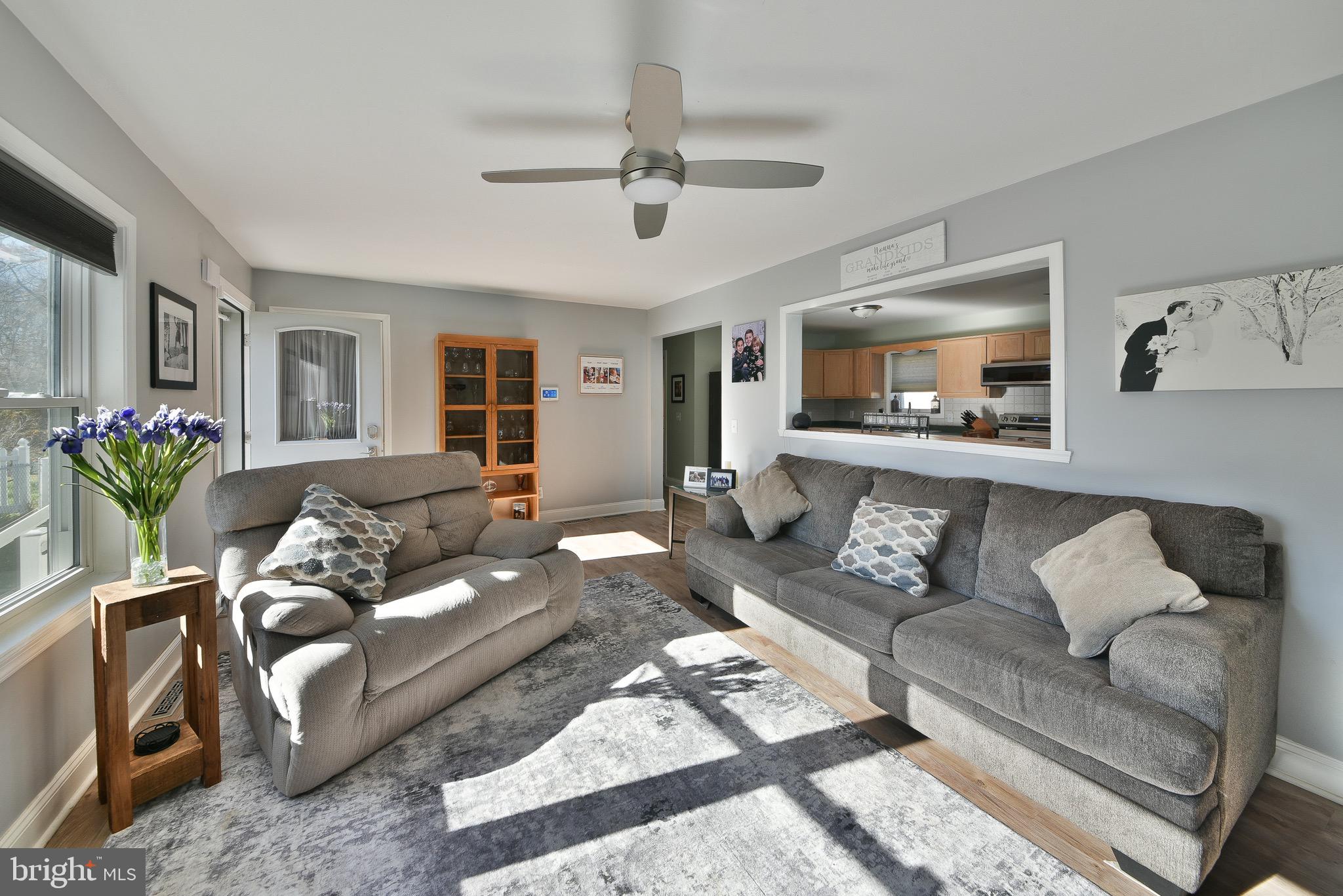 CROYDON HGTS - Residential