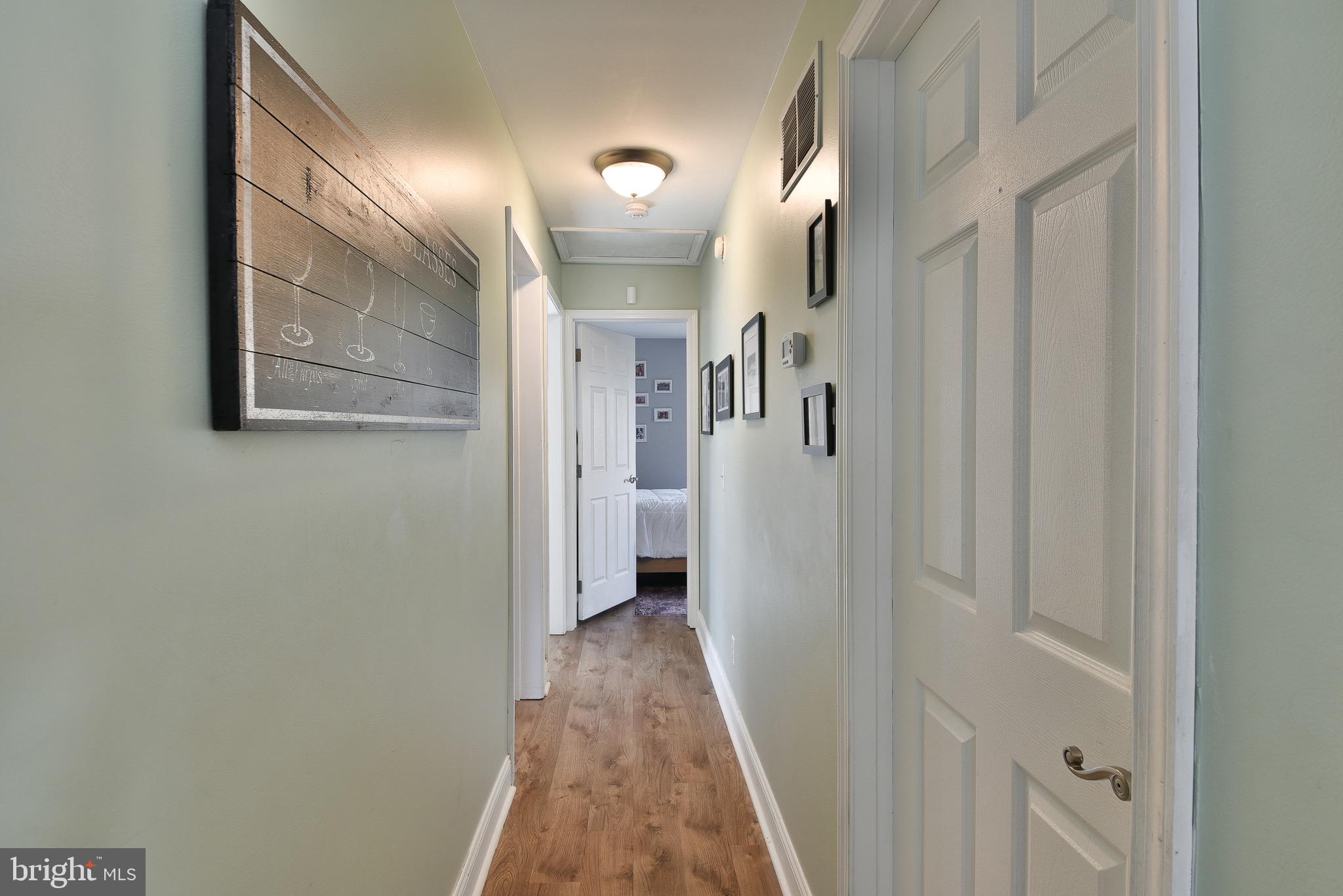 CROYDON HGTS - Residential