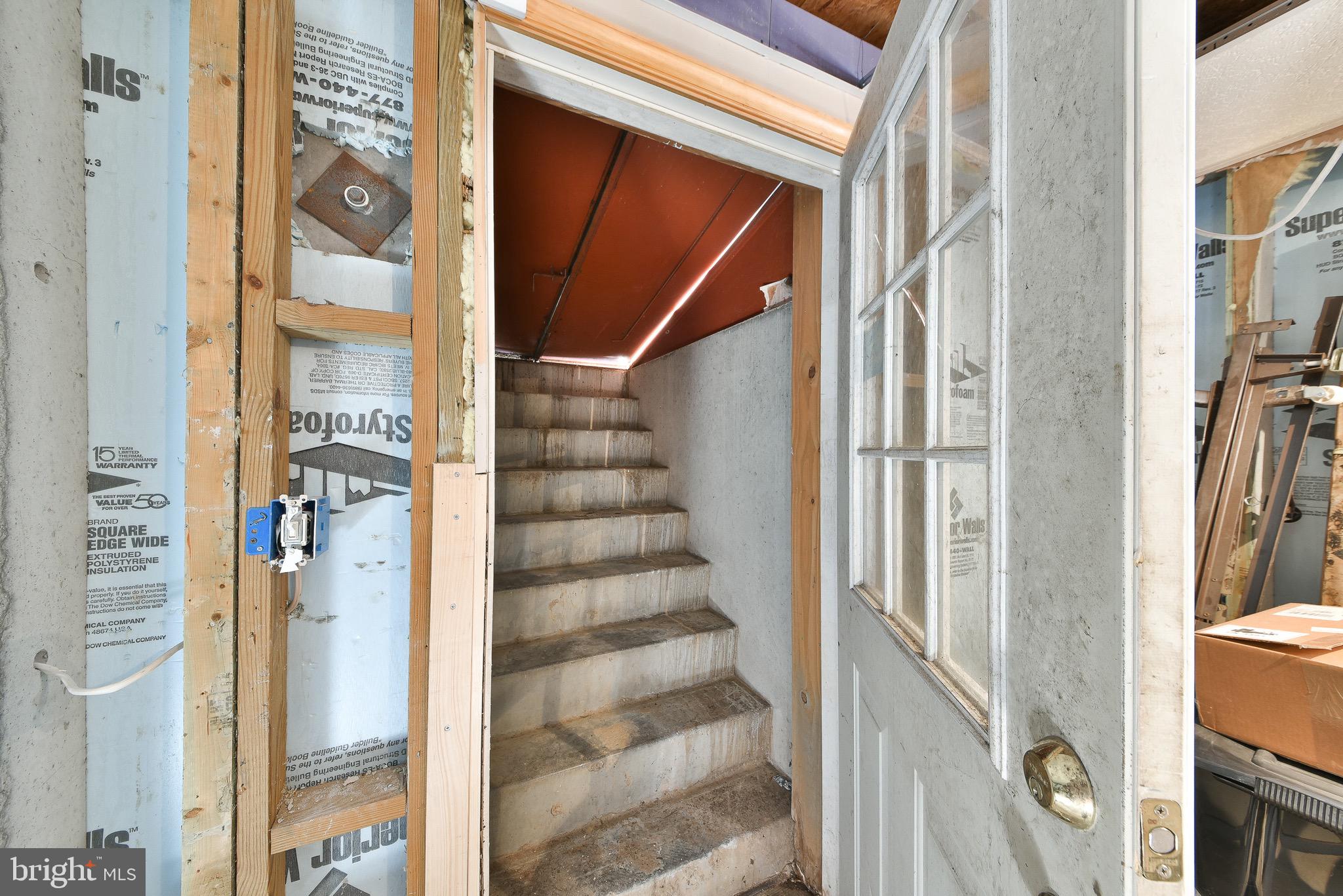 CROYDON HGTS - Residential