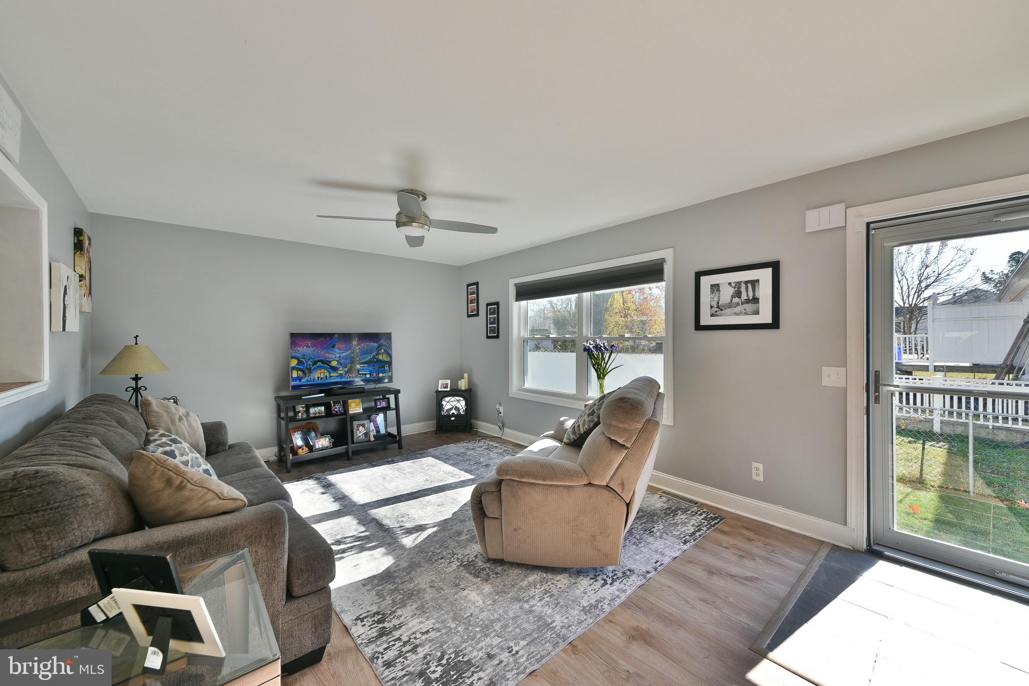 CROYDON HGTS - Residential