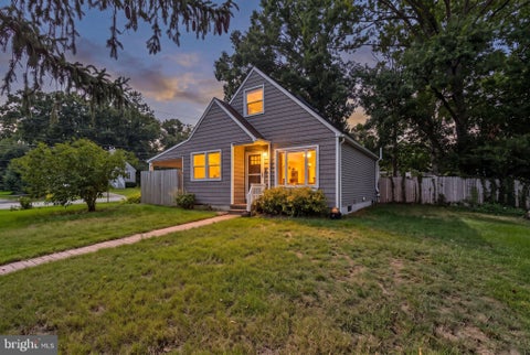 Photo of 1301 Damascus Street, ODENTON, MD 21113 (MLS # MDAA2156782)