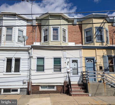 321 BERGEN STREET GLOUCESTER CITY NJ 08030