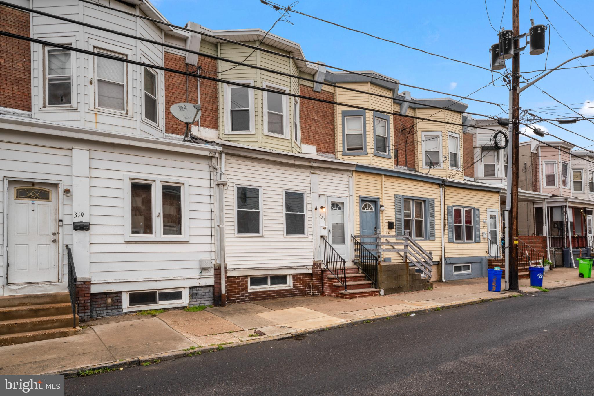 321 BERGEN STREET