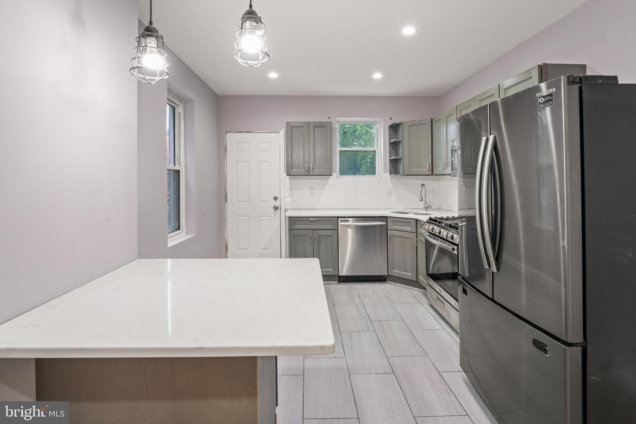 321 BERGEN STREET
