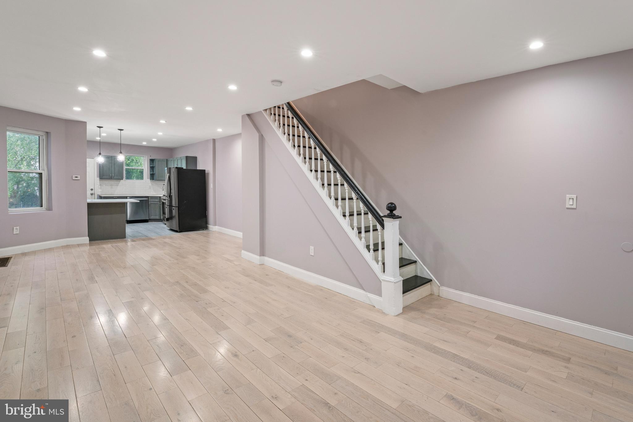 321 BERGEN STREET