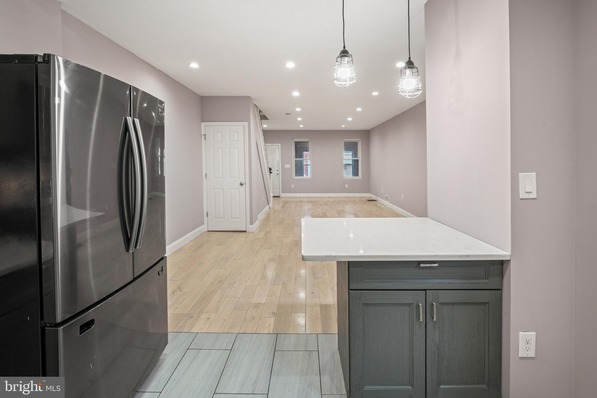 321 BERGEN STREET
