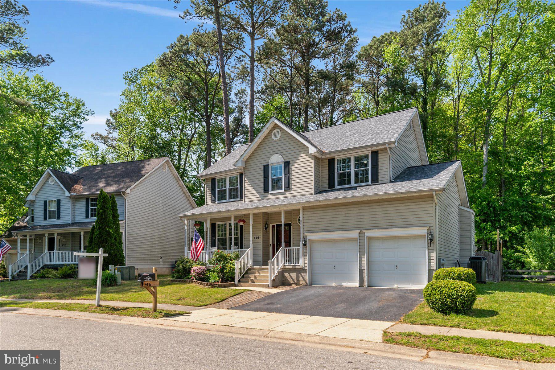 TIMBER LANE THE WOODS - Residential