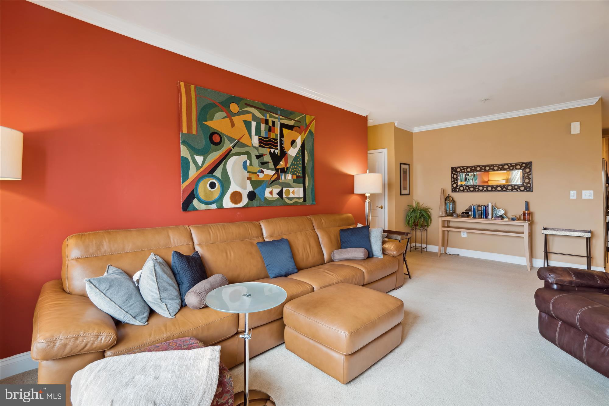 KING FARM VILLAGE CENTER - Residential