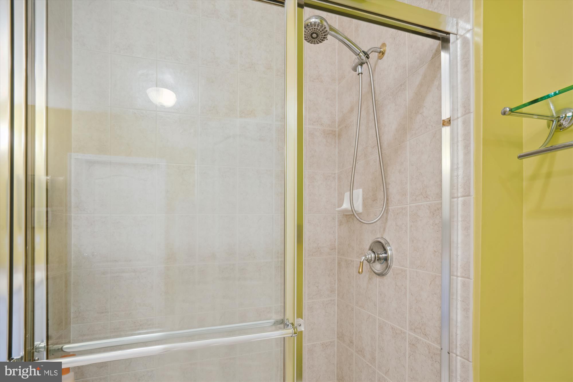 KING FARM VILLAGE CENTER - Residential